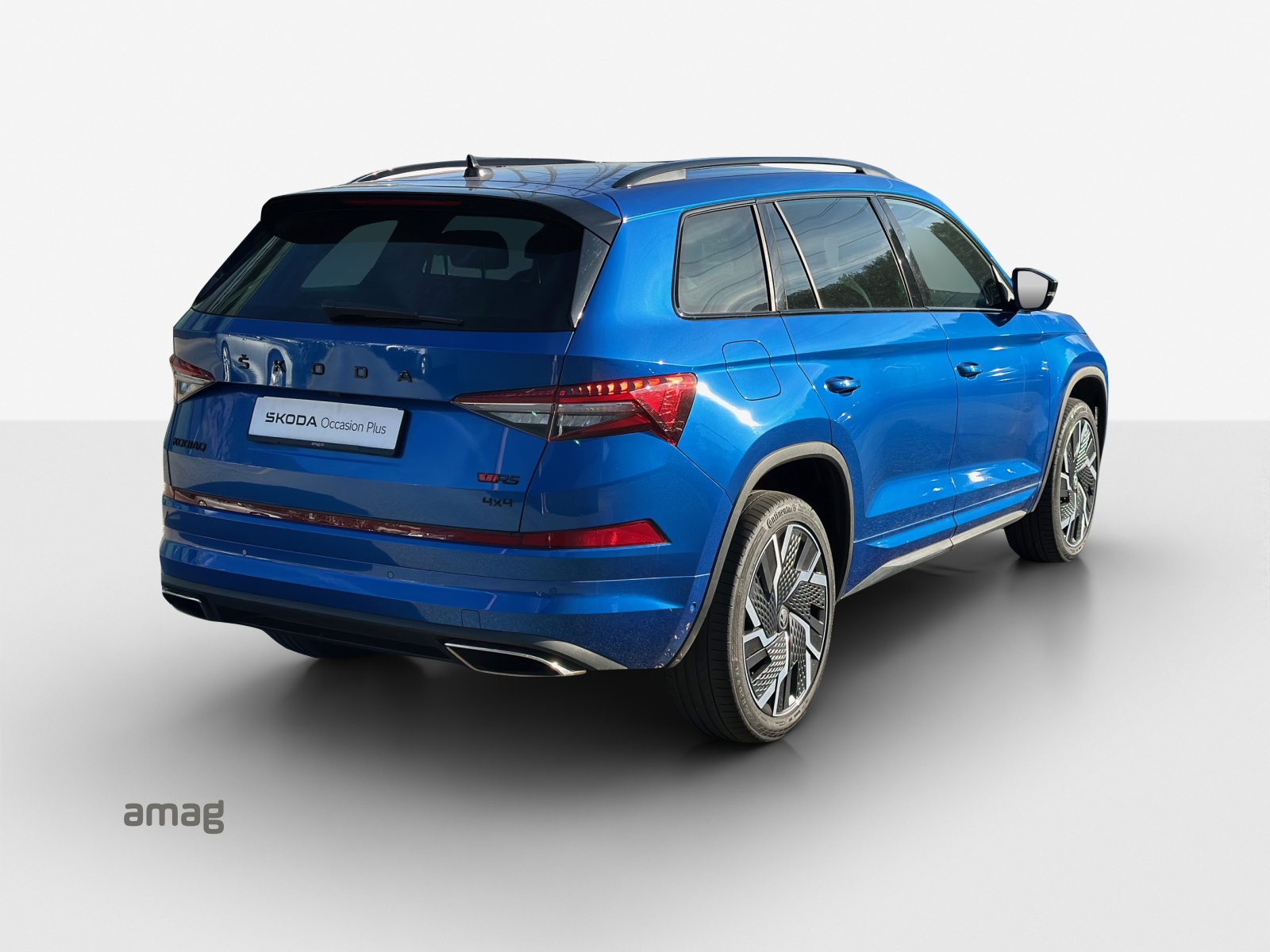 SKODA Kodiaq 2.0 TSI 4x4 RS-image-4