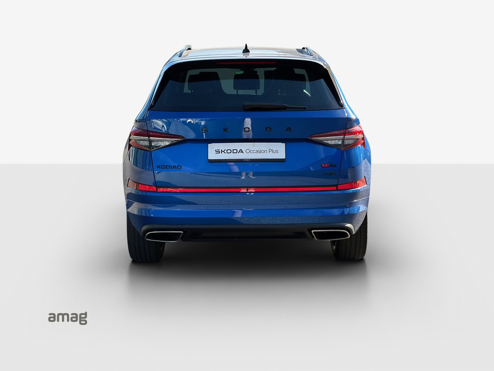 SKODA Kodiaq 2.0 TSI 4x4 RS-image-3