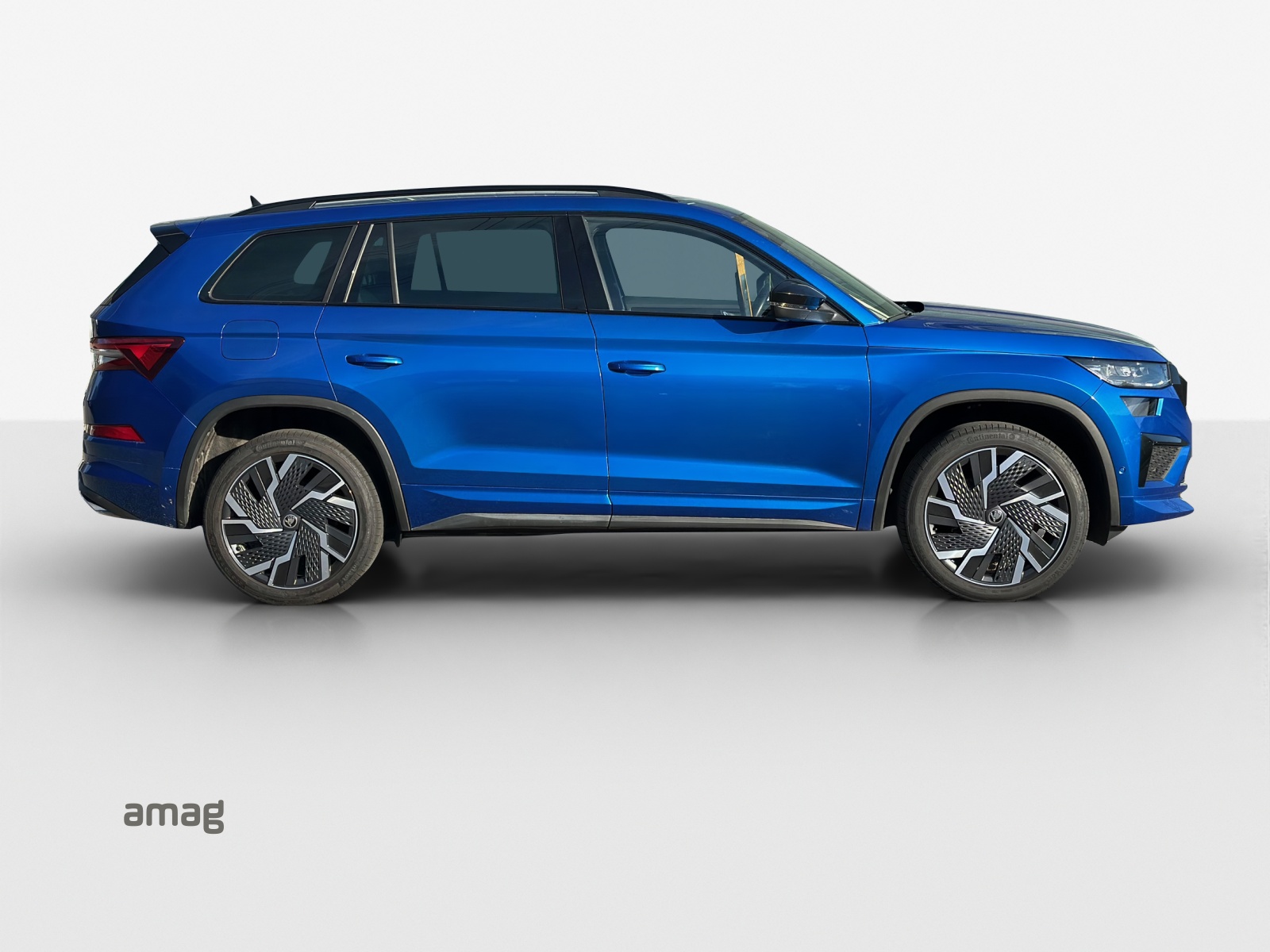 SKODA Kodiaq 2.0 TSI 4x4 RS-image-15