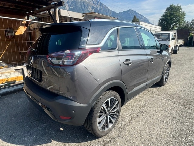 OPEL Crossland X 1.2i Ultimate Automatik-image-6