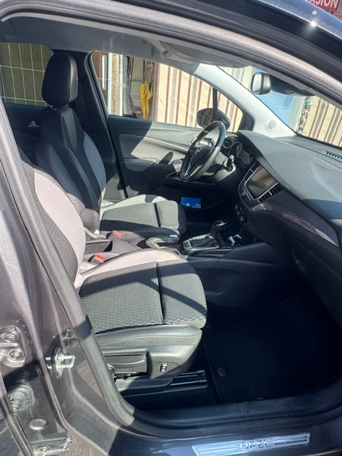 OPEL Crossland X 1.2i Ultimate Automatik-image-5