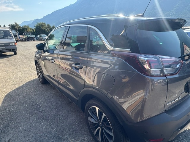 OPEL Crossland X 1.2i Ultimate Automatik-image-8