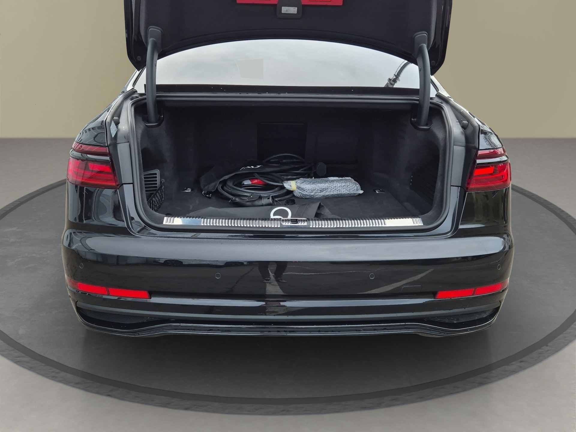 AUDI A8 60 TFSI e quattro tiptronic-image-23