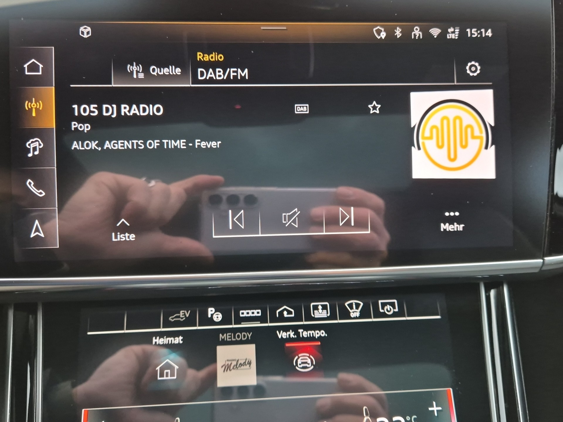 AUDI A8 60 TFSI e quattro tiptronic-image-19