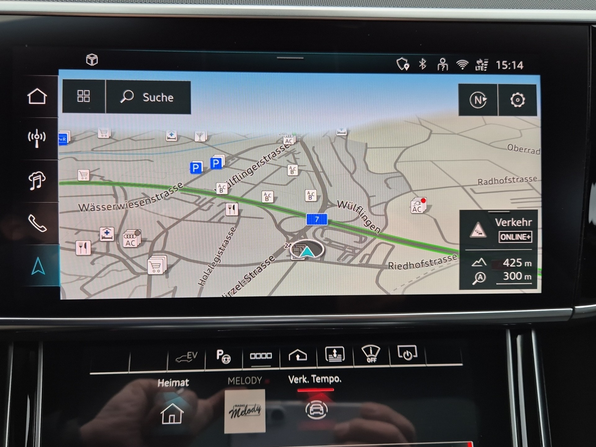 AUDI A8 60 TFSI e quattro tiptronic-image-20