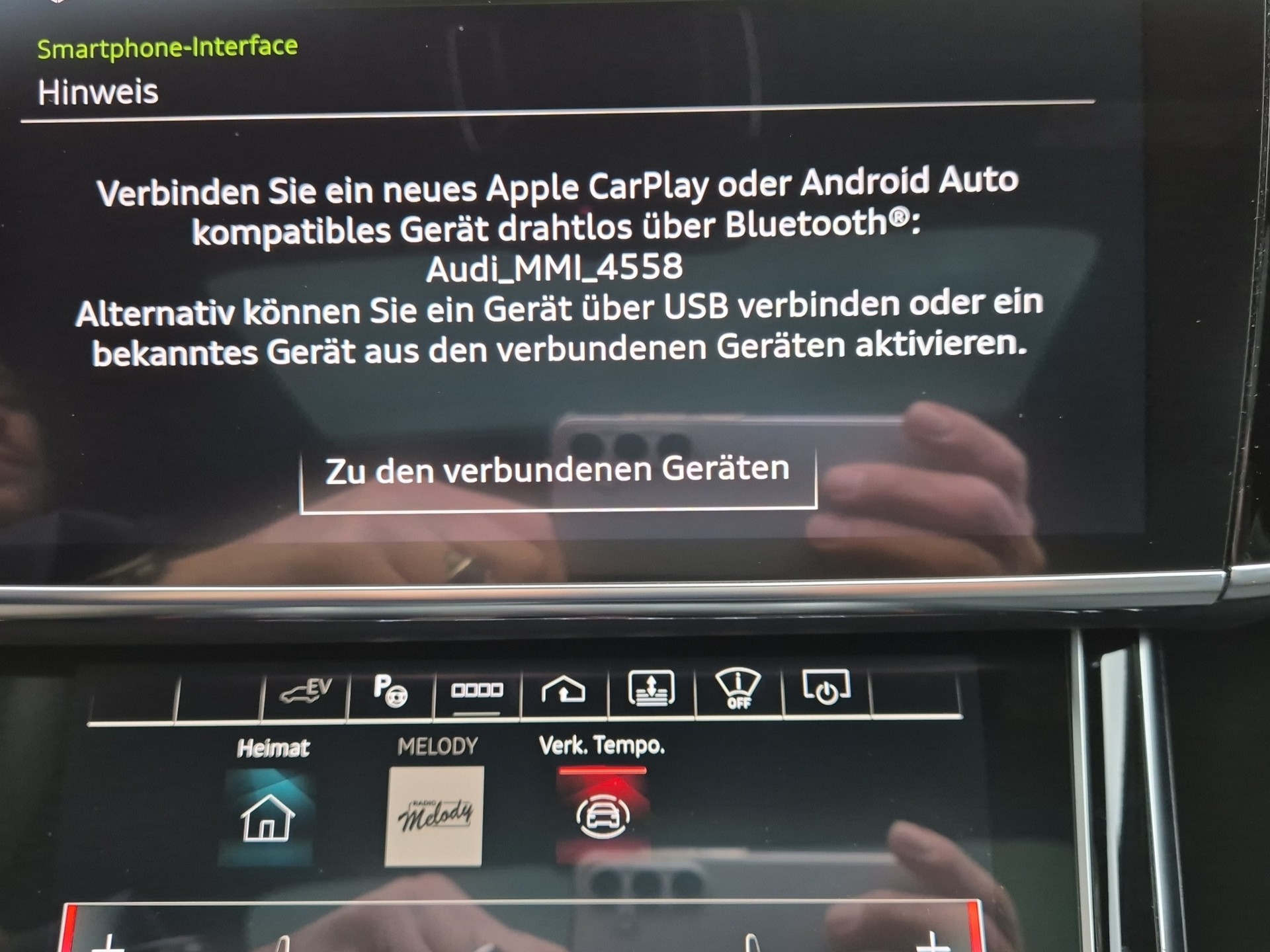 AUDI A8 60 TFSI e quattro tiptronic-image-21