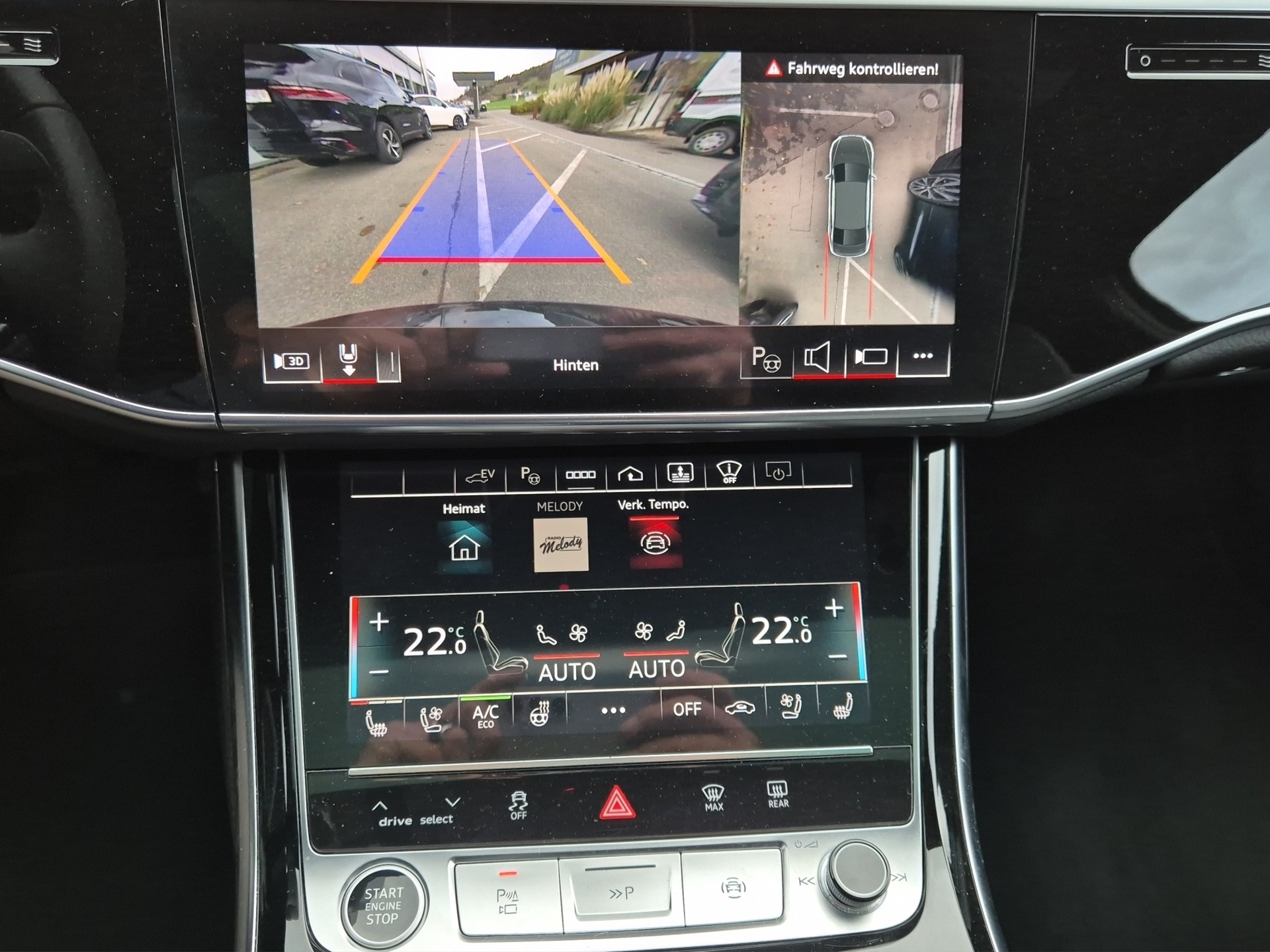 AUDI A8 60 TFSI e quattro tiptronic-image-18