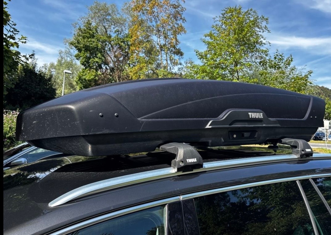 VW VW Passat Variant 2.0 TDI DSG Alltrack ACC Standheizung, Dachbox, MFK-image-6
