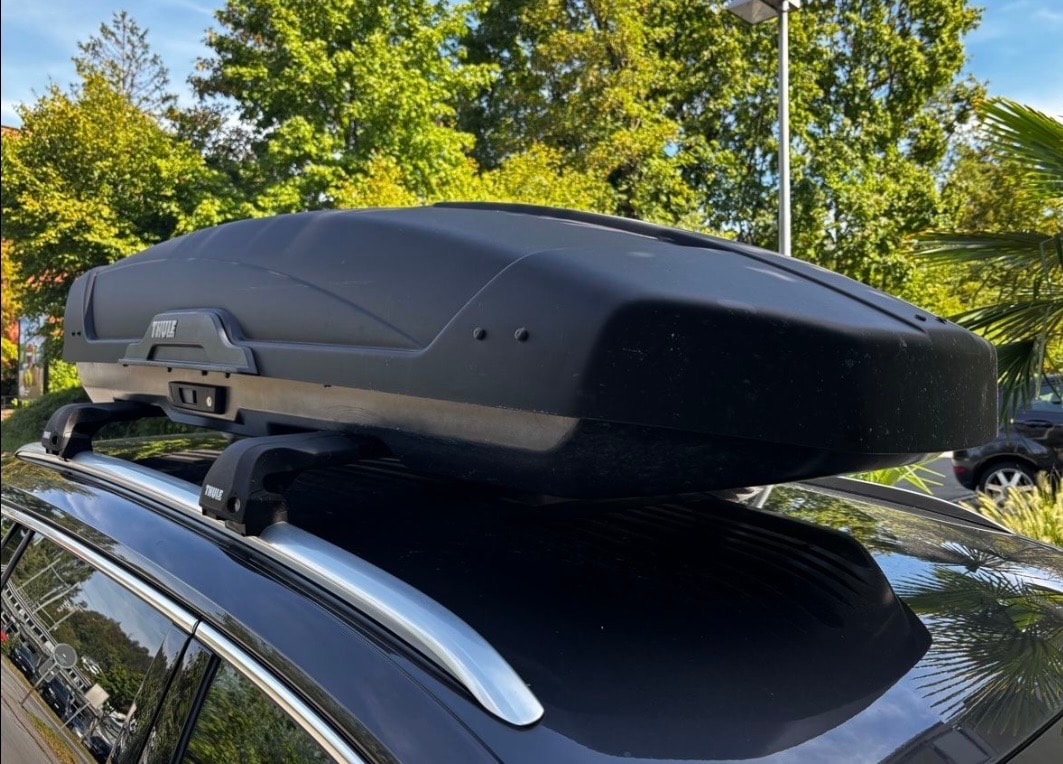 VW VW Passat Variant 2.0 TDI DSG Alltrack ACC Standheizung, Dachbox, MFK-image-7