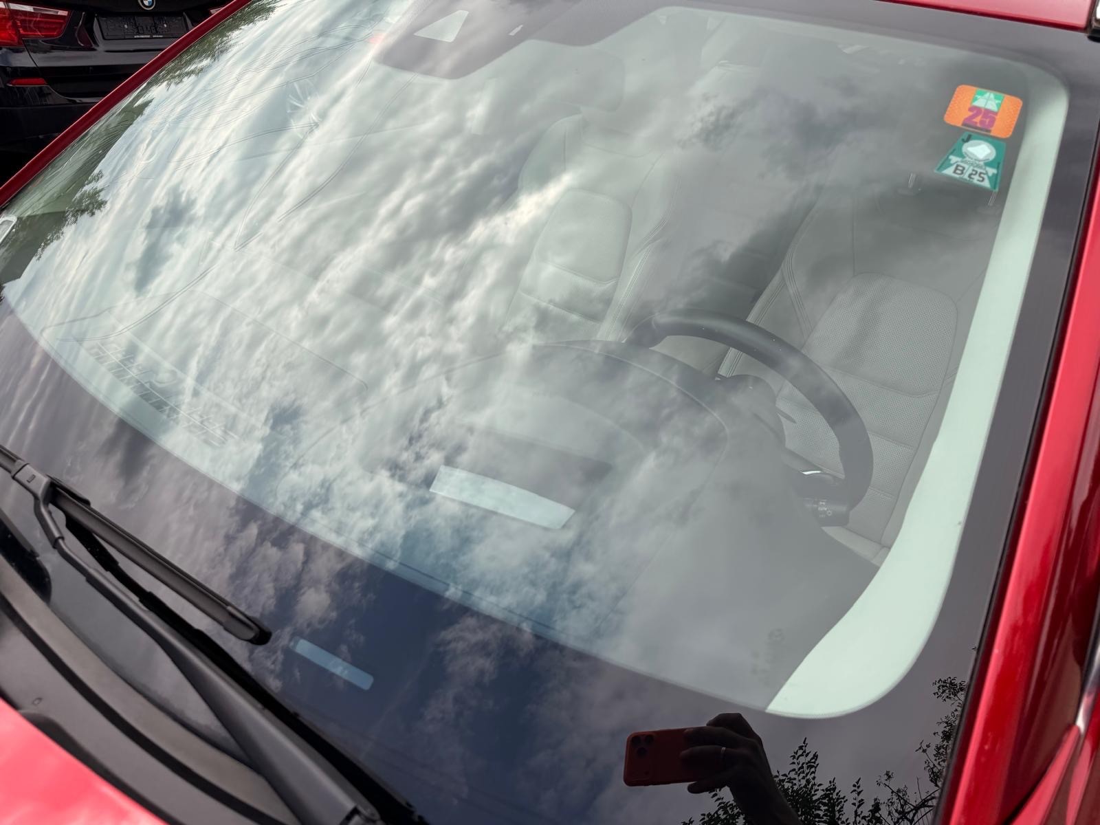 MAZDA CX-5 SKYACTIV-D 175 Revolution AWD Automat-image-8