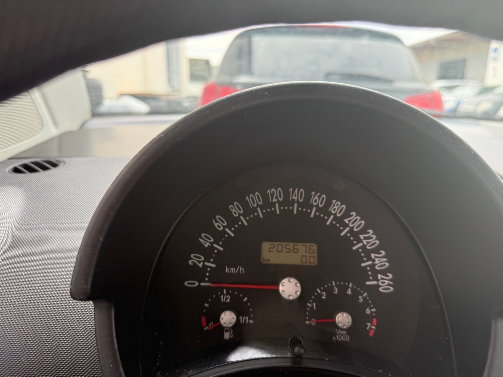 VW Beetle 1.8 T Swiss Skater-image-3