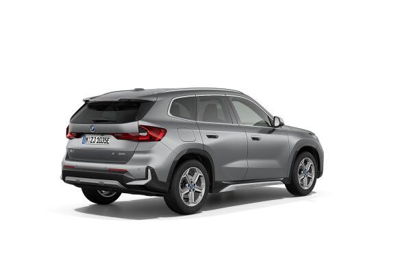 BMW X1 30e X Line xDrive U11 (CH) 📍-image-1