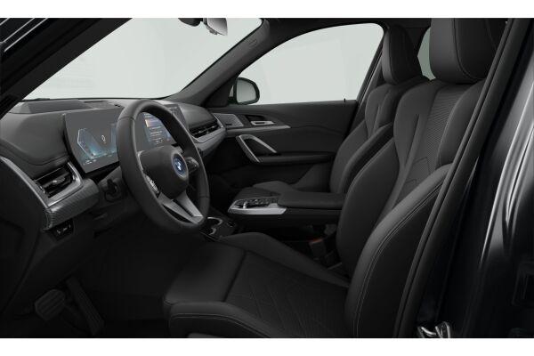 BMW X1 30e X Line xDrive U11 (CH) 📍-image-2