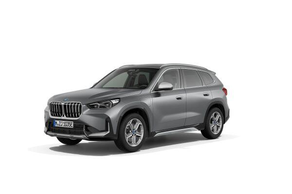 BMW X1 30e X Line xDrive U11 (CH) 📍-image-0