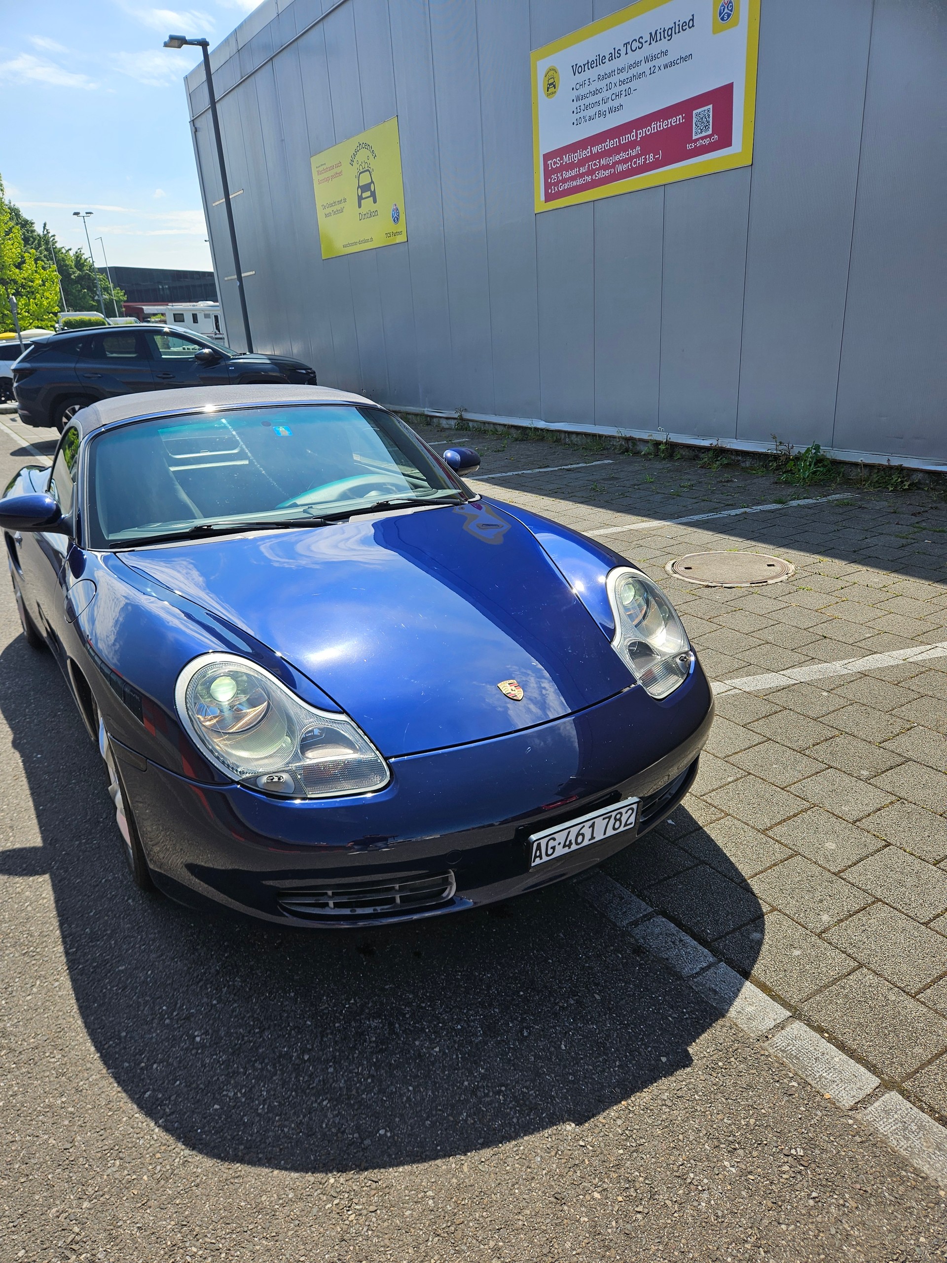 PORSCHE 718/BOXSTER/CAYMAN-image-2