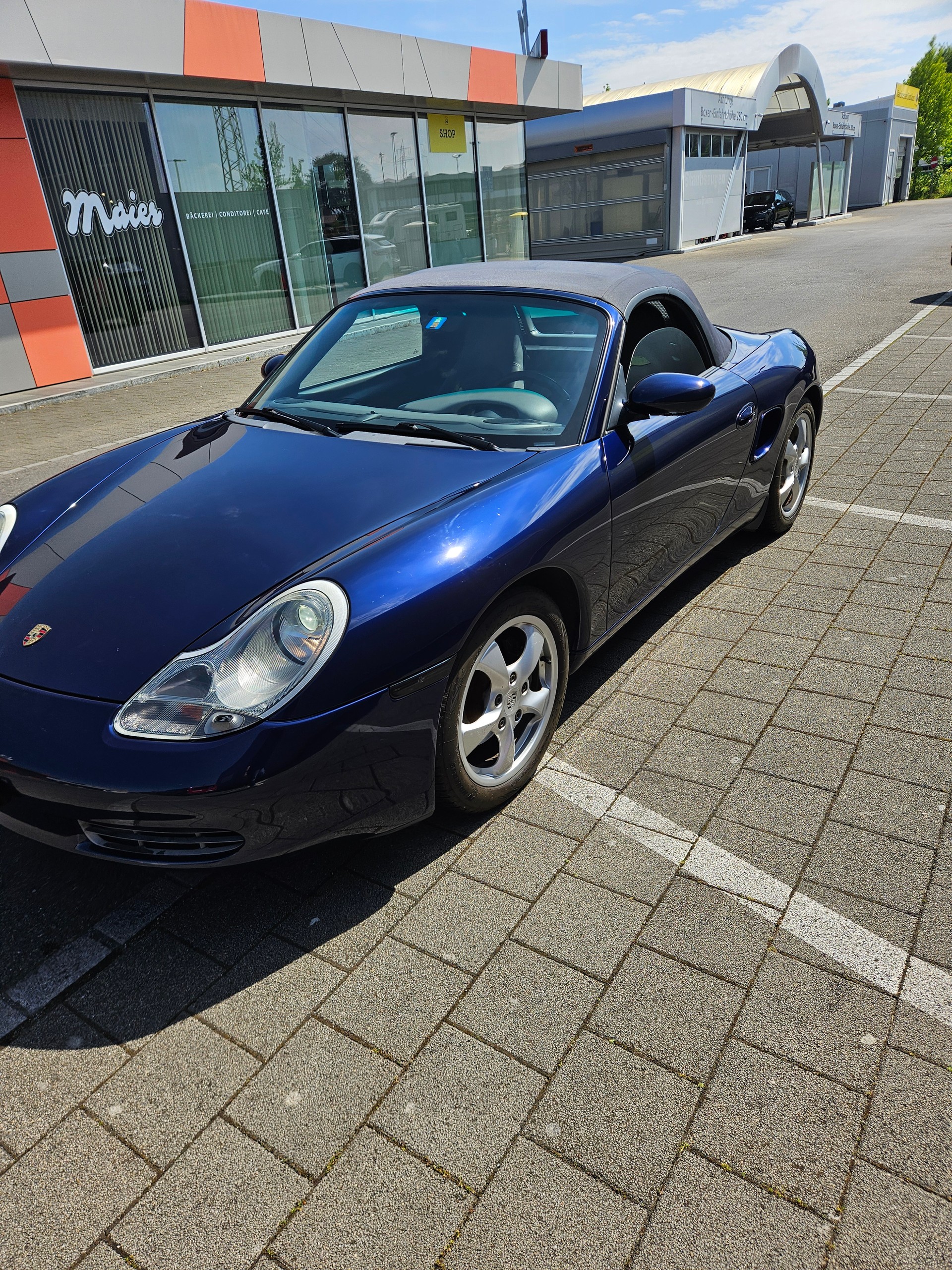PORSCHE 718/BOXSTER/CAYMAN-image-4
