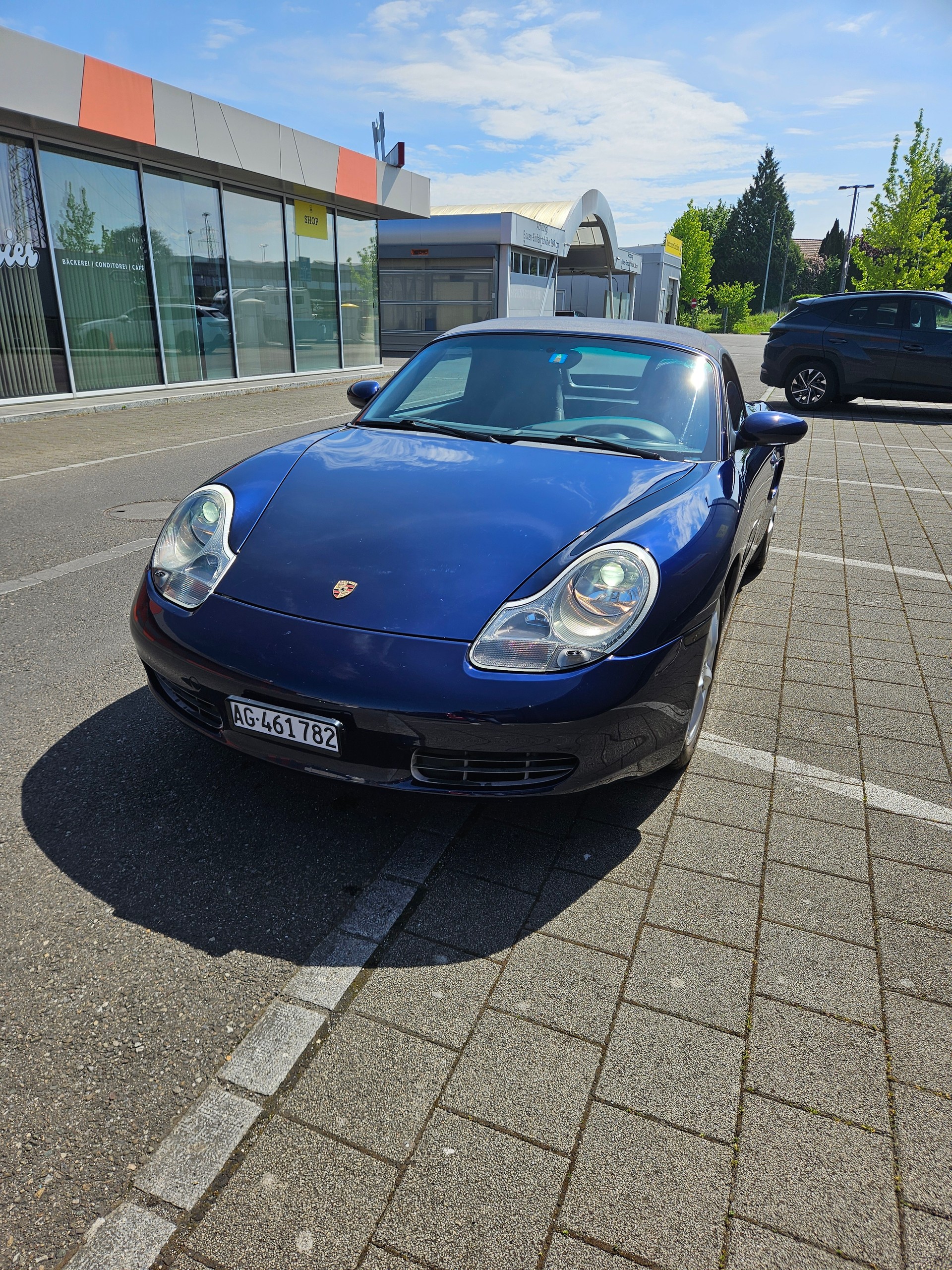 PORSCHE 718/BOXSTER/CAYMAN-image-3