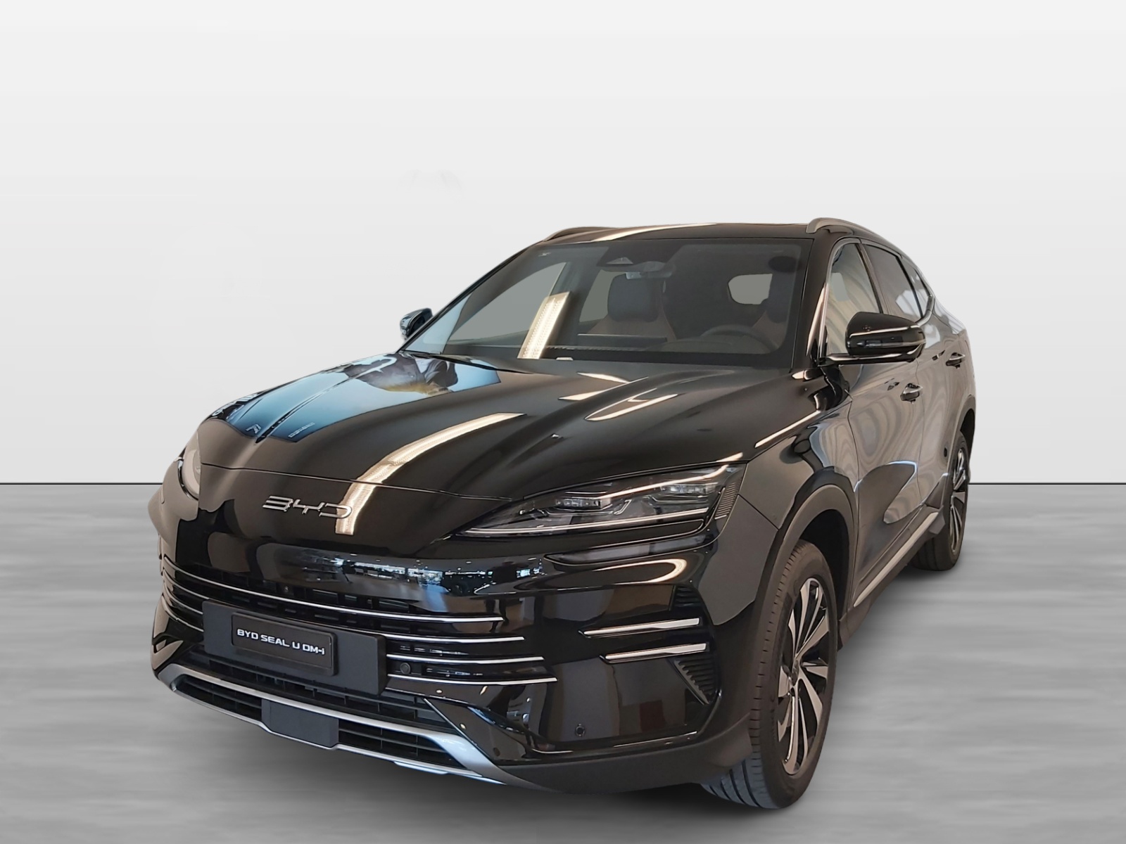 BYD Seal U DM-i Design AWD