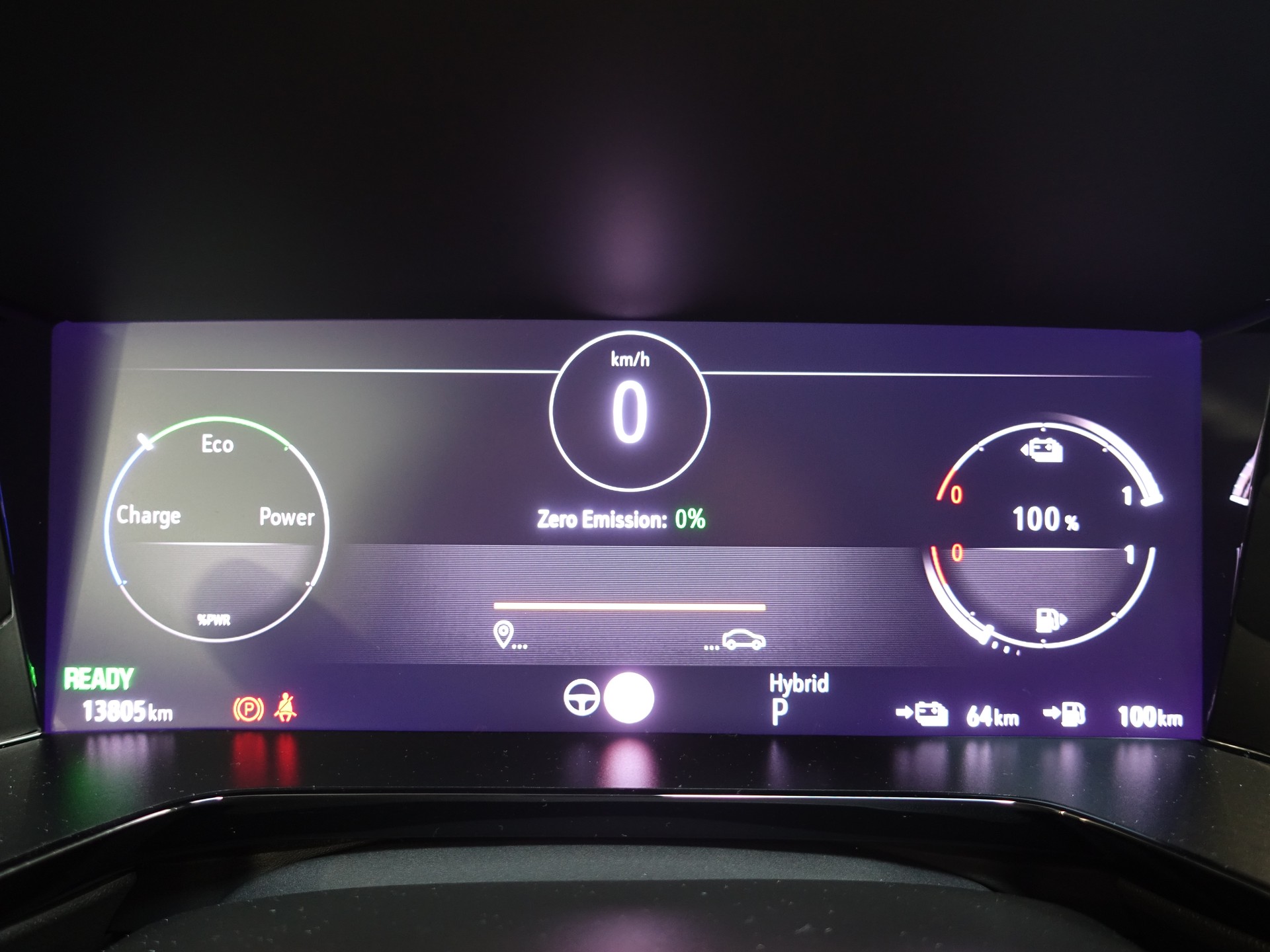 OPEL Grandland Hybrid4 GSe 300PS-image-23
