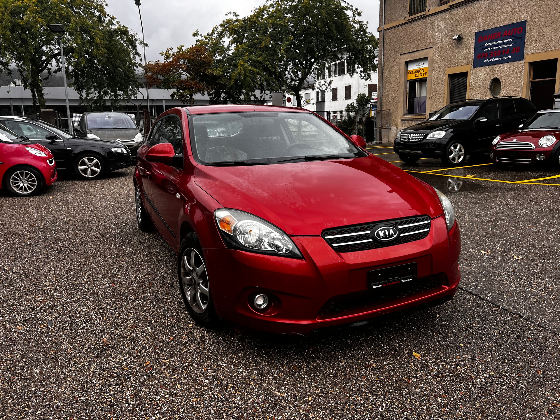 KIA Pro_Cee'd 1.6 16V-image-5