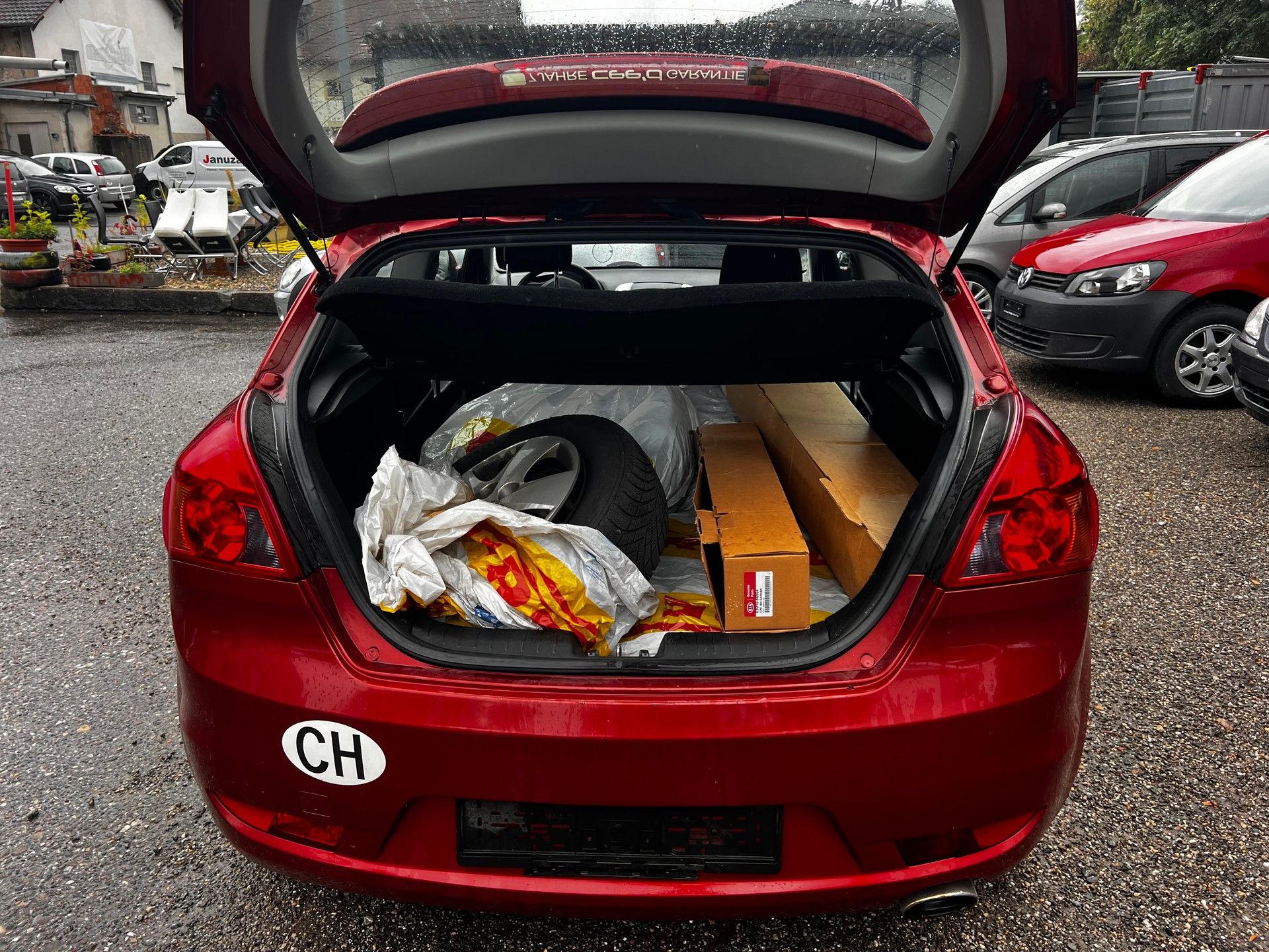 KIA Pro_Cee'd 1.6 16V-image-4