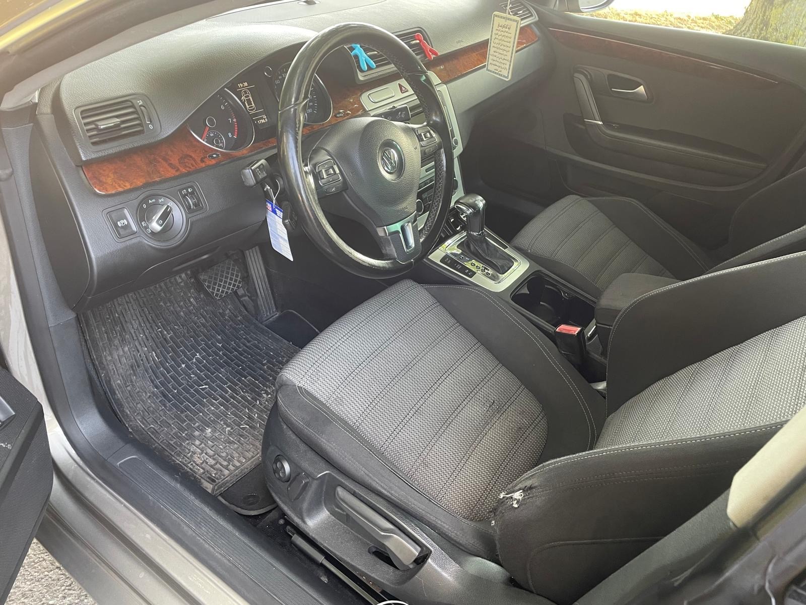 VW Passat CC 1.8 TSI DSG-image-8