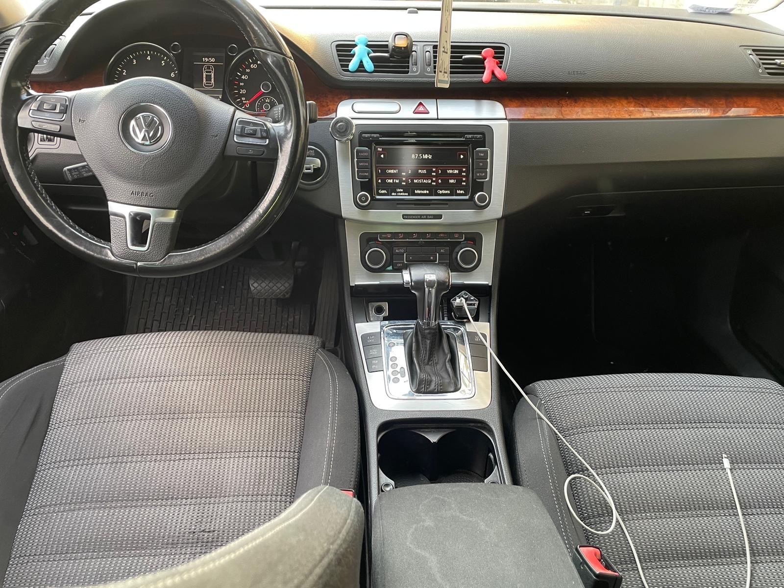 VW Passat CC 1.8 TSI DSG-image-5
