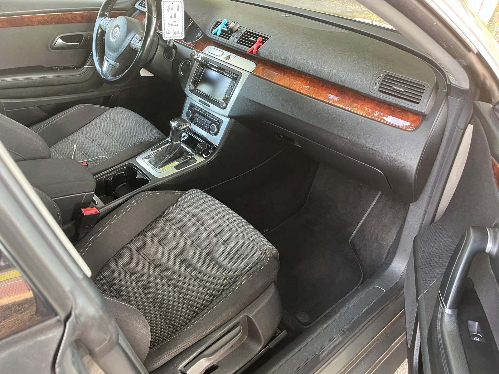 VW Passat CC 1.8 TSI DSG-image-7