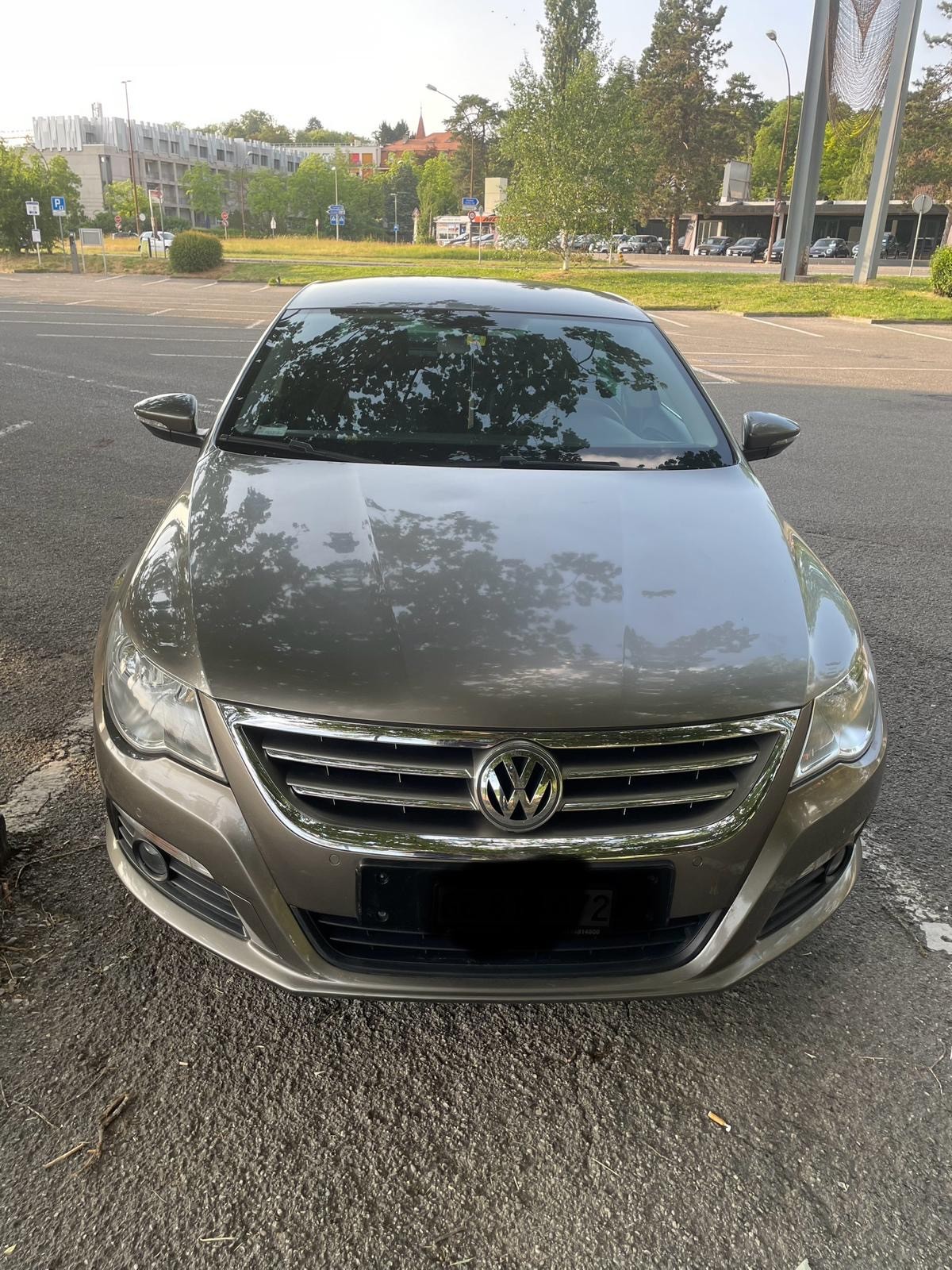 VW Passat CC 1.8 TSI DSG-image-4