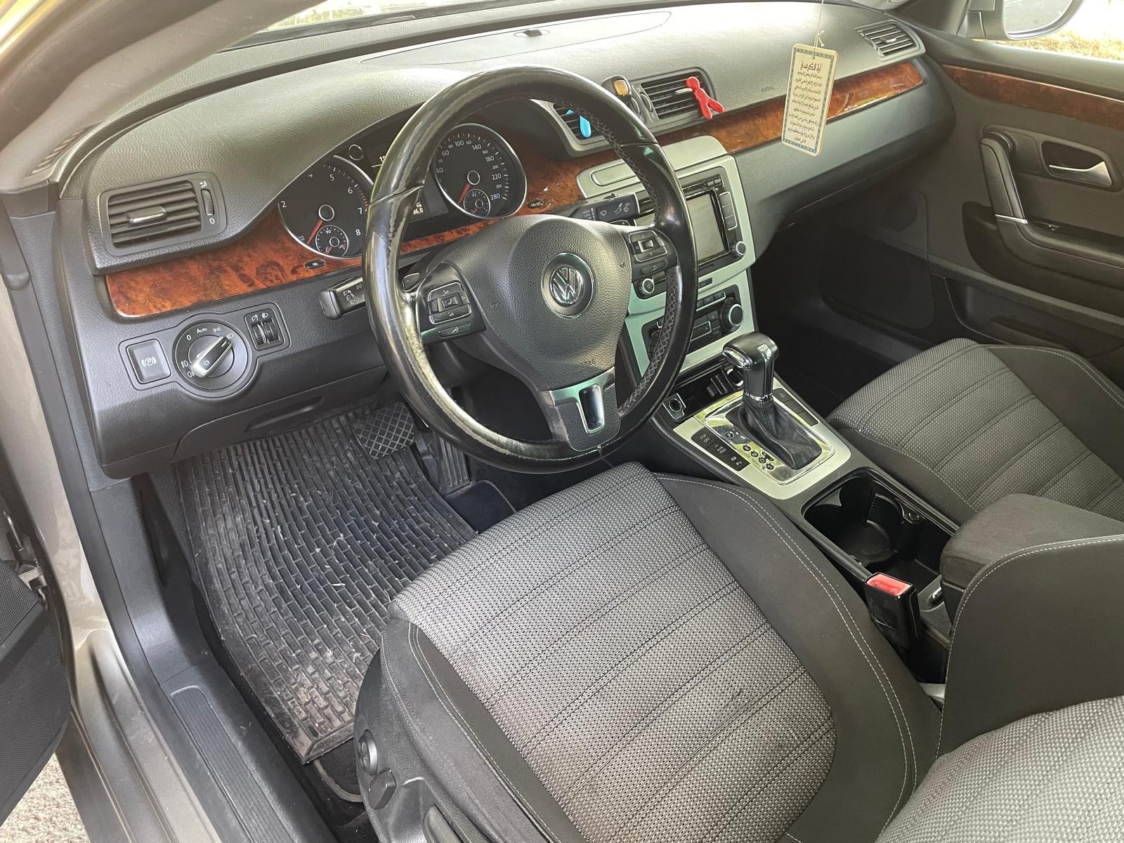 VW Passat CC 1.8 TSI DSG-image-11