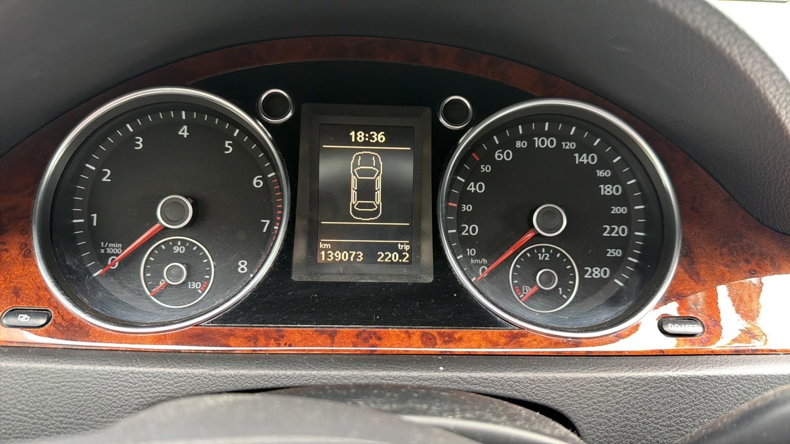 VW Passat CC 1.8 TSI DSG-image-9