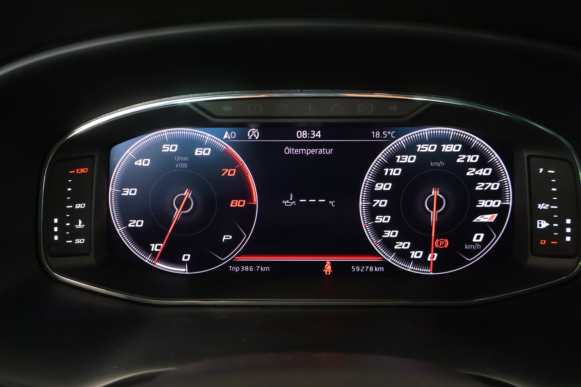 SEAT Leon 2.0 TSI Cupra 300 DSG-image-27