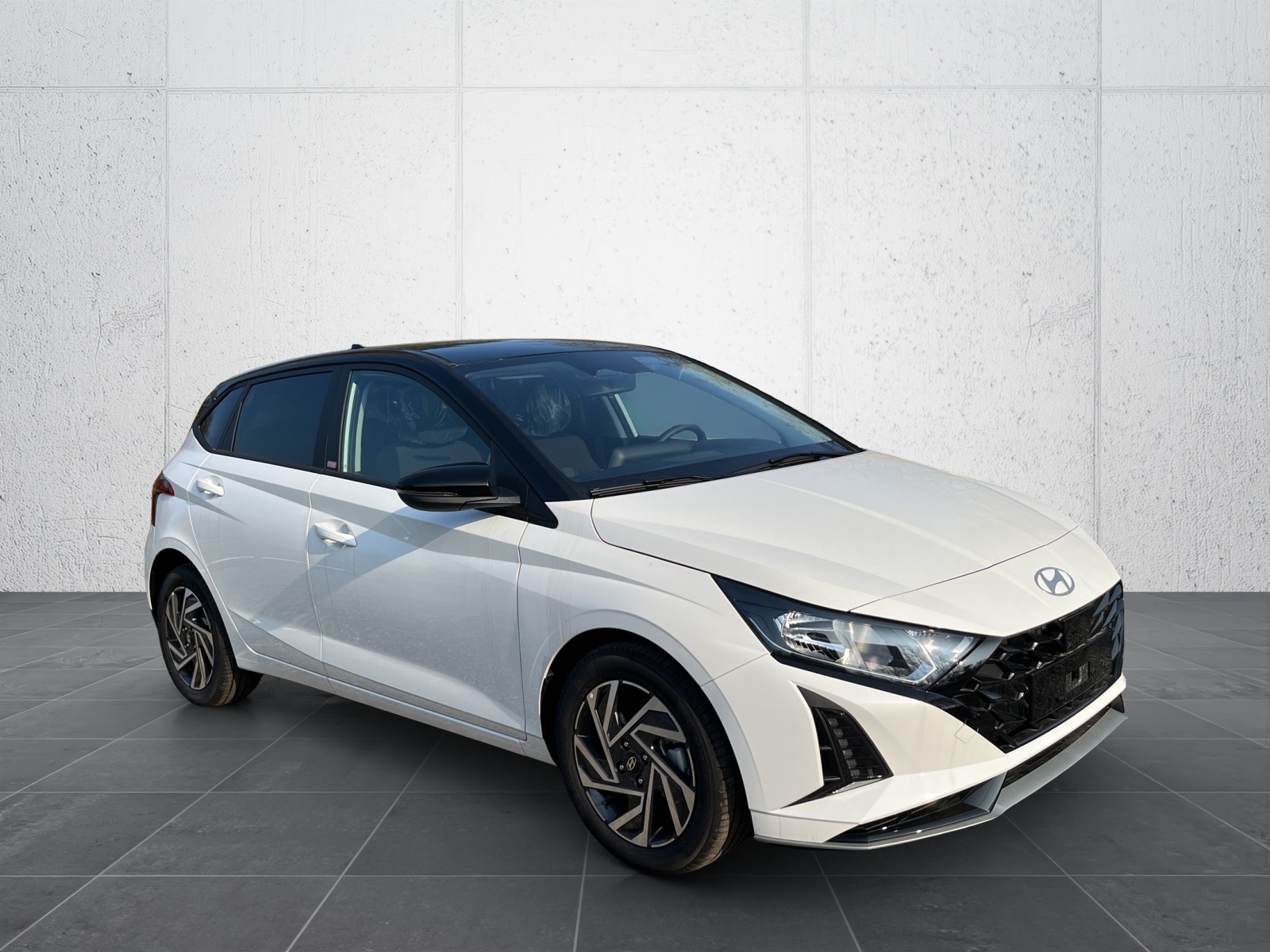 HYUNDAI i20 1.0 T-GDi Amplia GO! DCT-image-8