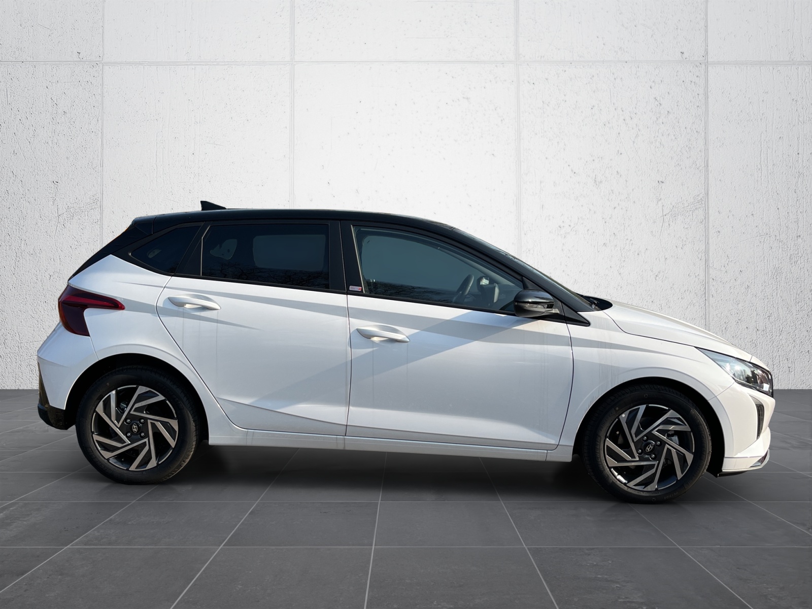 HYUNDAI i20 1.0 T-GDi Amplia GO! DCT-image-9