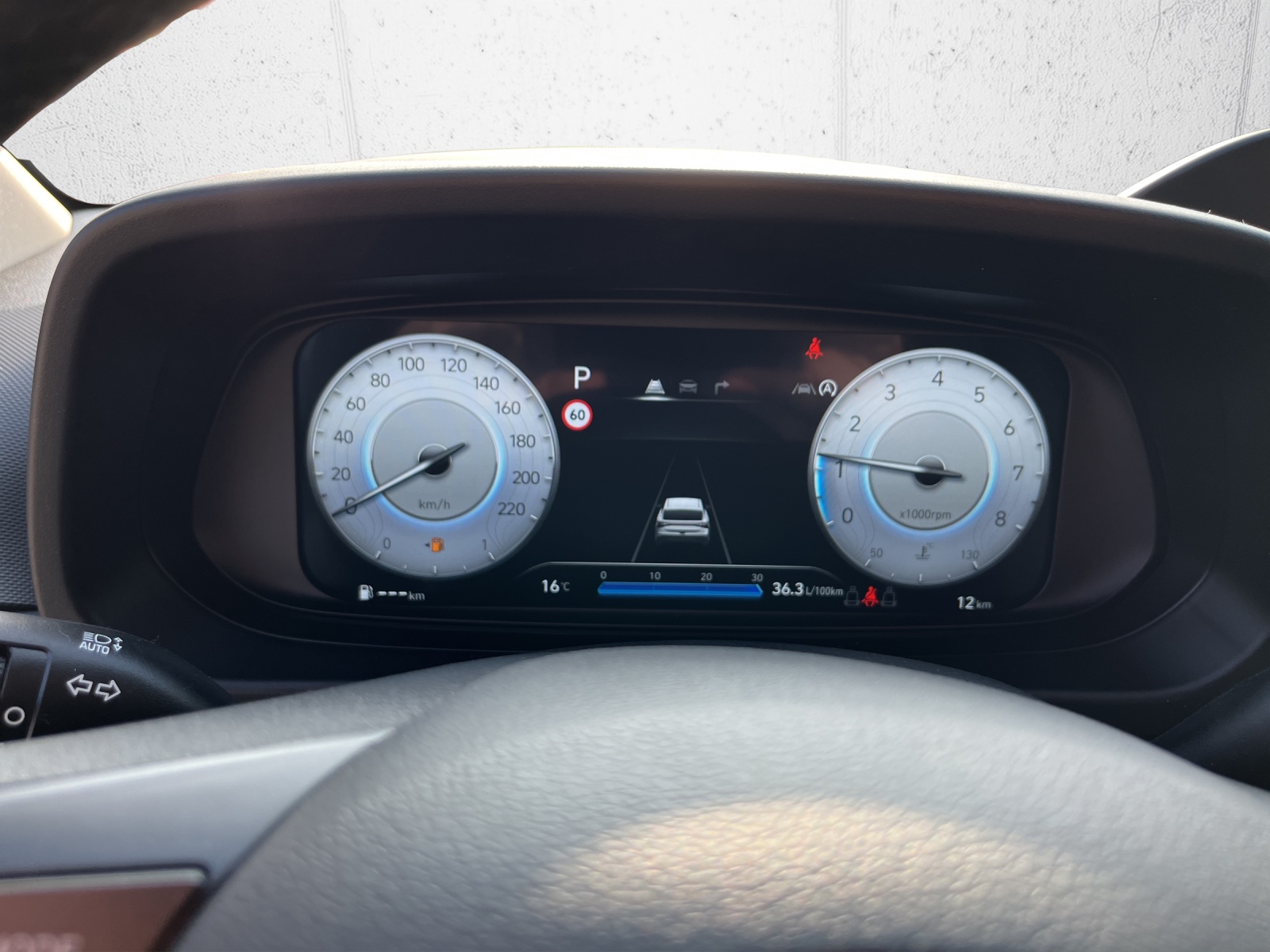 HYUNDAI i20 1.0 T-GDi Amplia GO! DCT-image-7