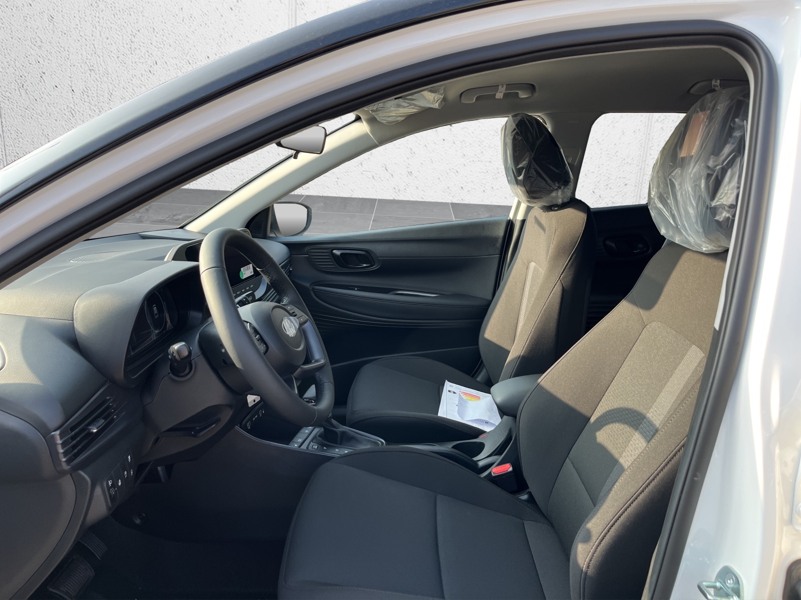 HYUNDAI i20 1.0 T-GDi Amplia GO! DCT-image-6