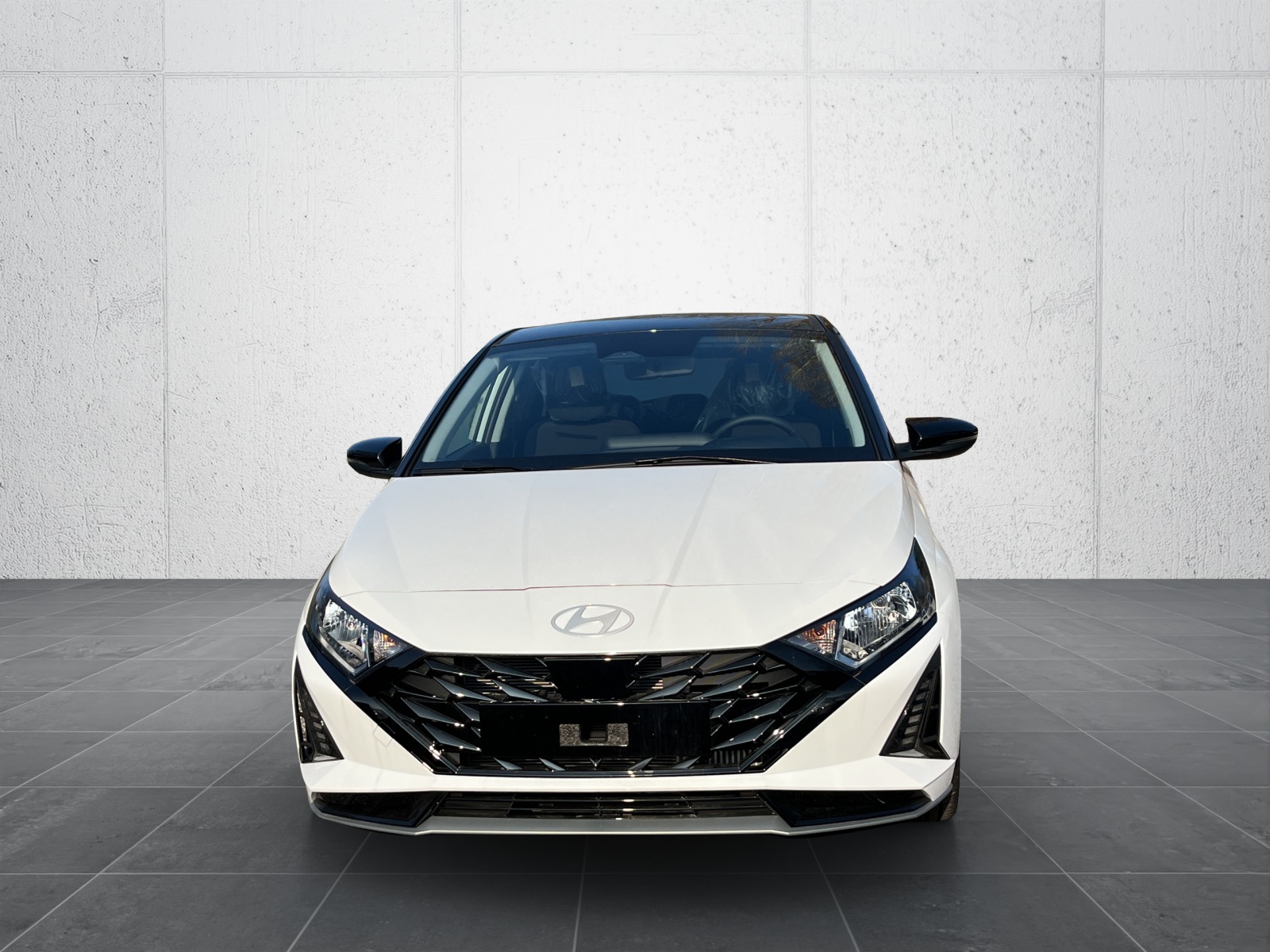 HYUNDAI i20 1.0 T-GDi Amplia GO! DCT-image-1