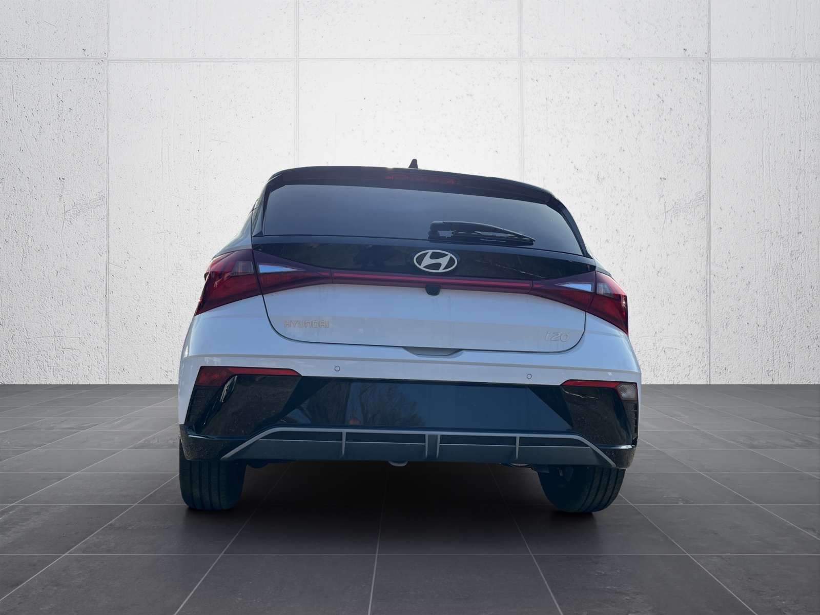 HYUNDAI i20 1.0 T-GDi Amplia GO! DCT-image-4