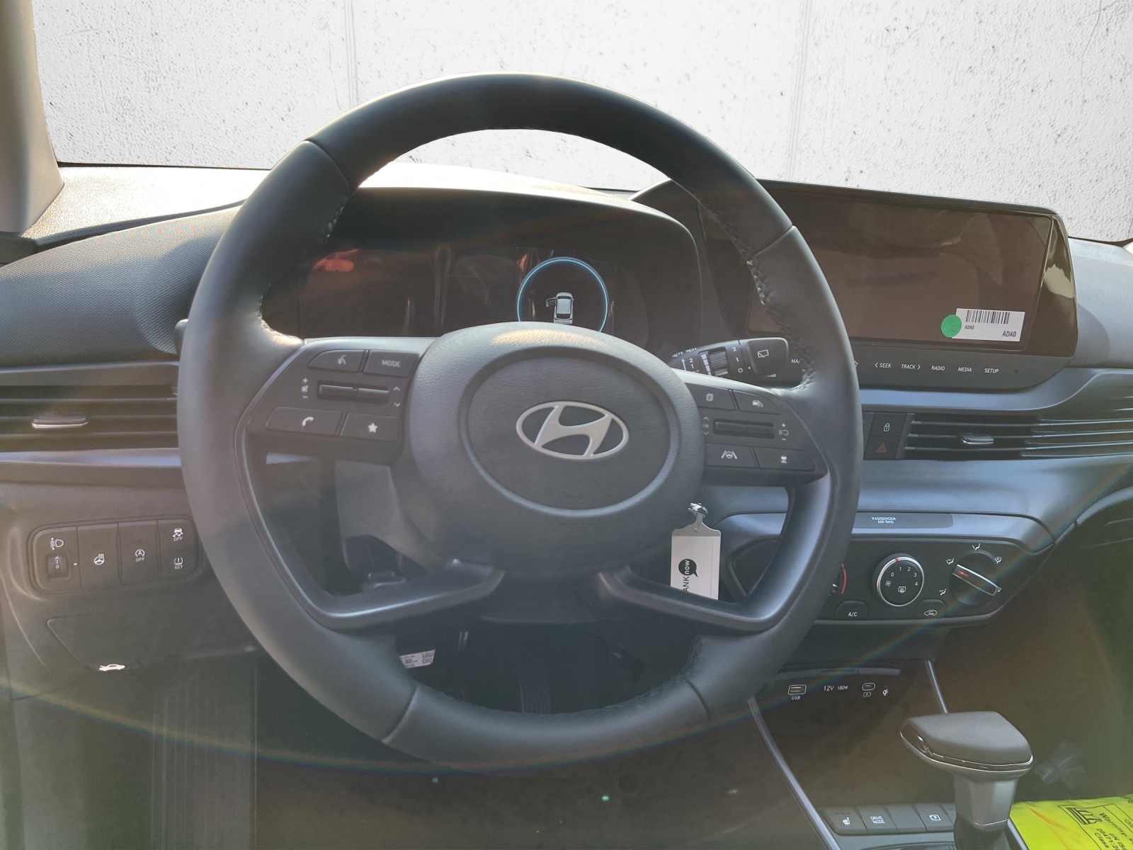 HYUNDAI i20 1.0 T-GDi Amplia GO! DCT-image-5