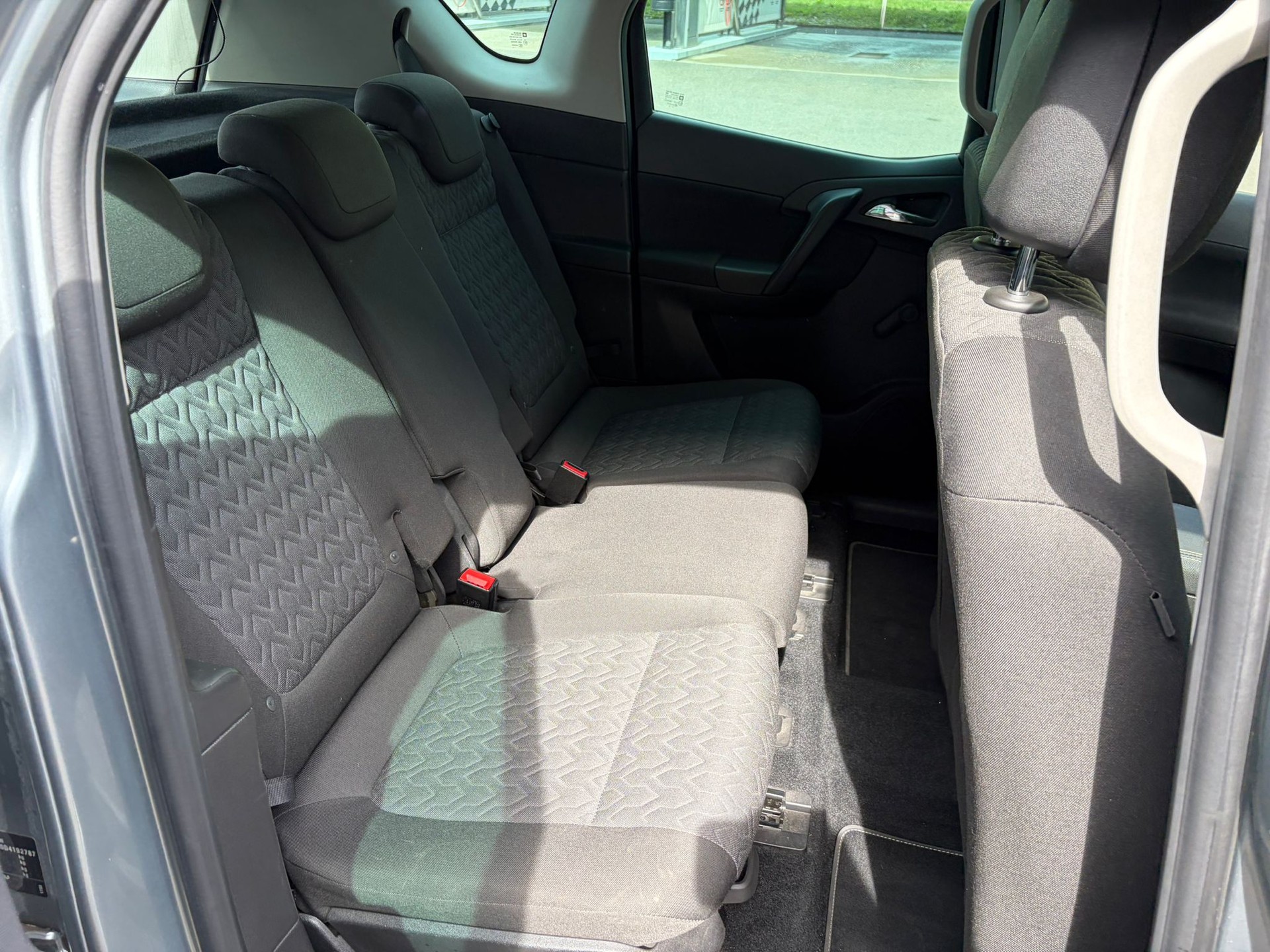 OPEL Meriva 1.4 Turbo Active Edition Automatic-image-15