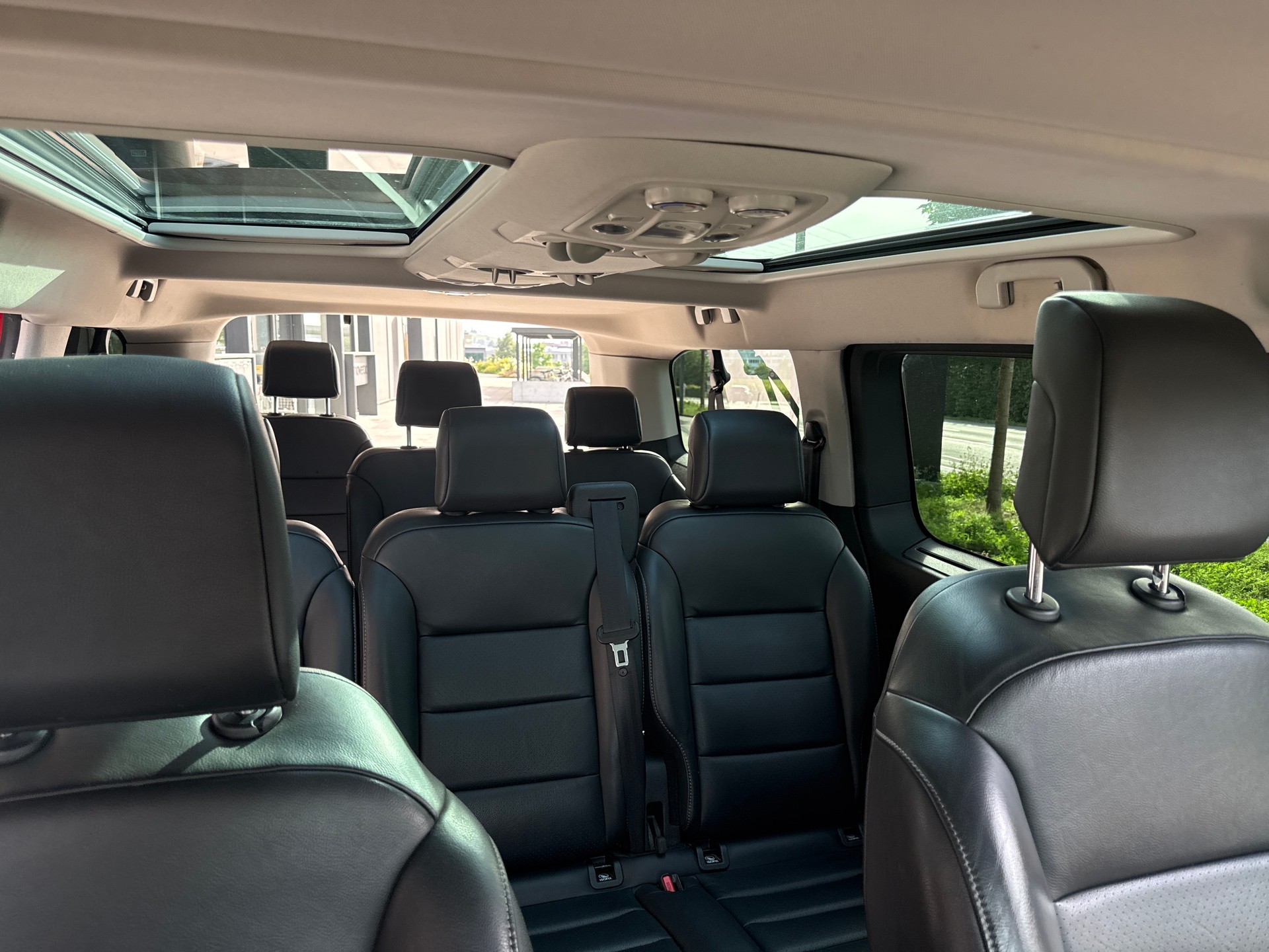 CITROEN Spacetourer 2.0 BlueHDi Shine XL EAT-image-6