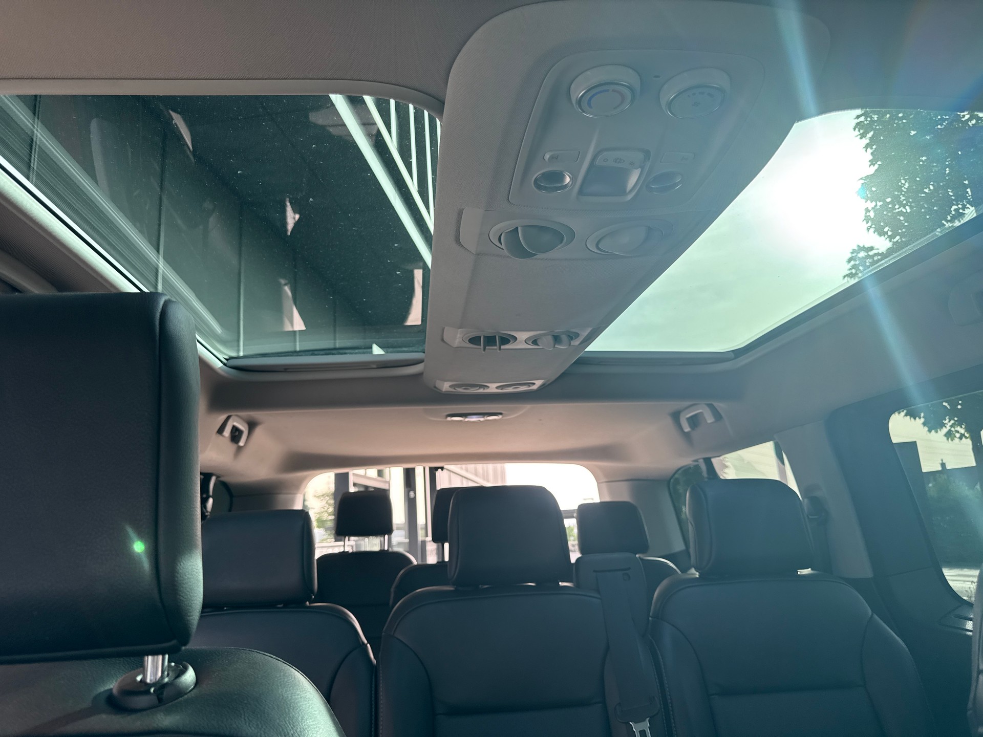 CITROEN Spacetourer 2.0 BlueHDi Shine XL EAT-image-11