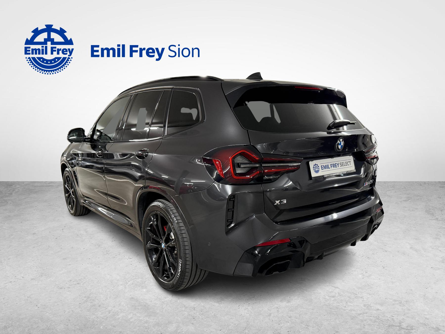 BMW X3 M40d-image-3