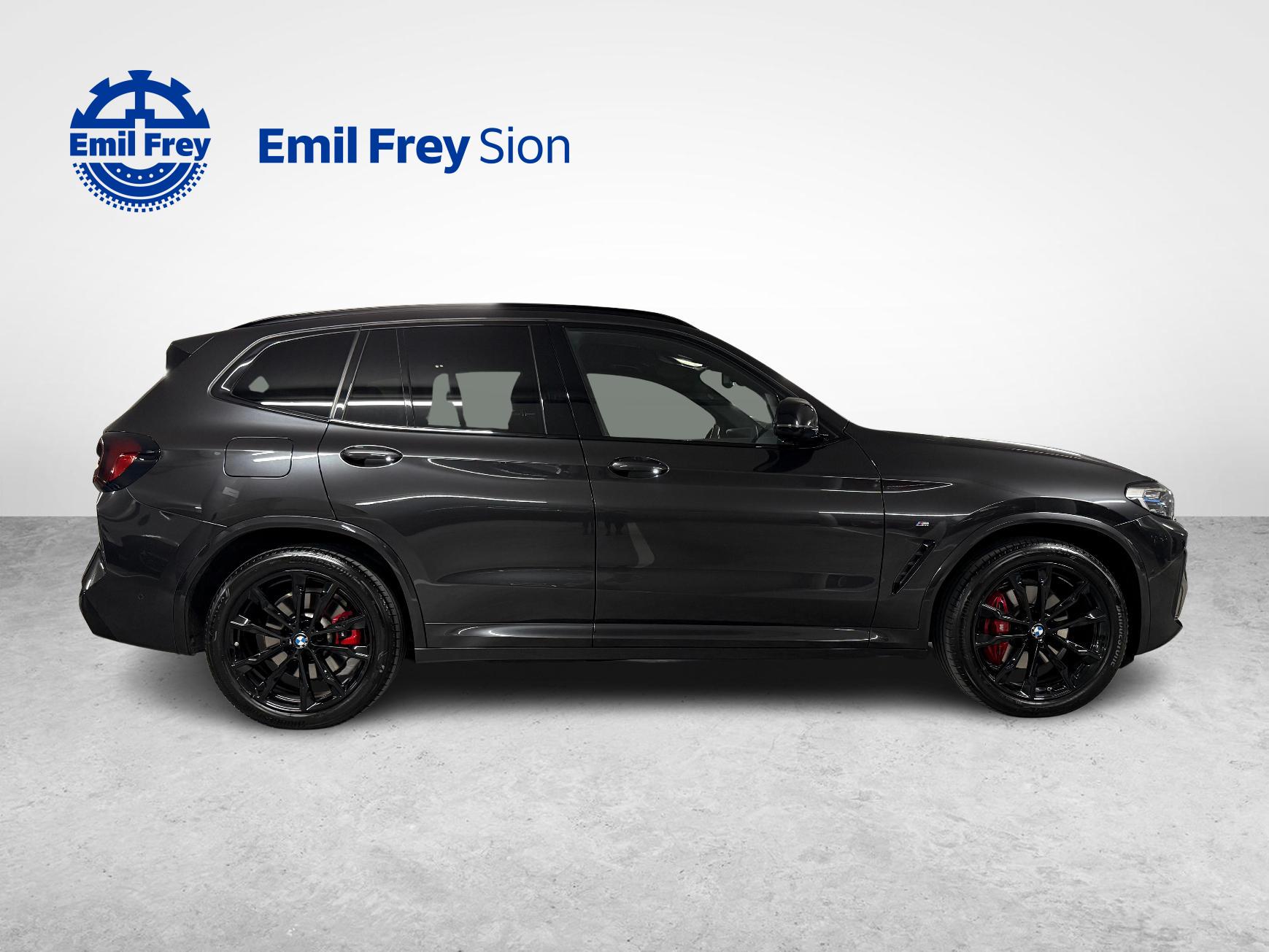 BMW X3 M40d-image-5