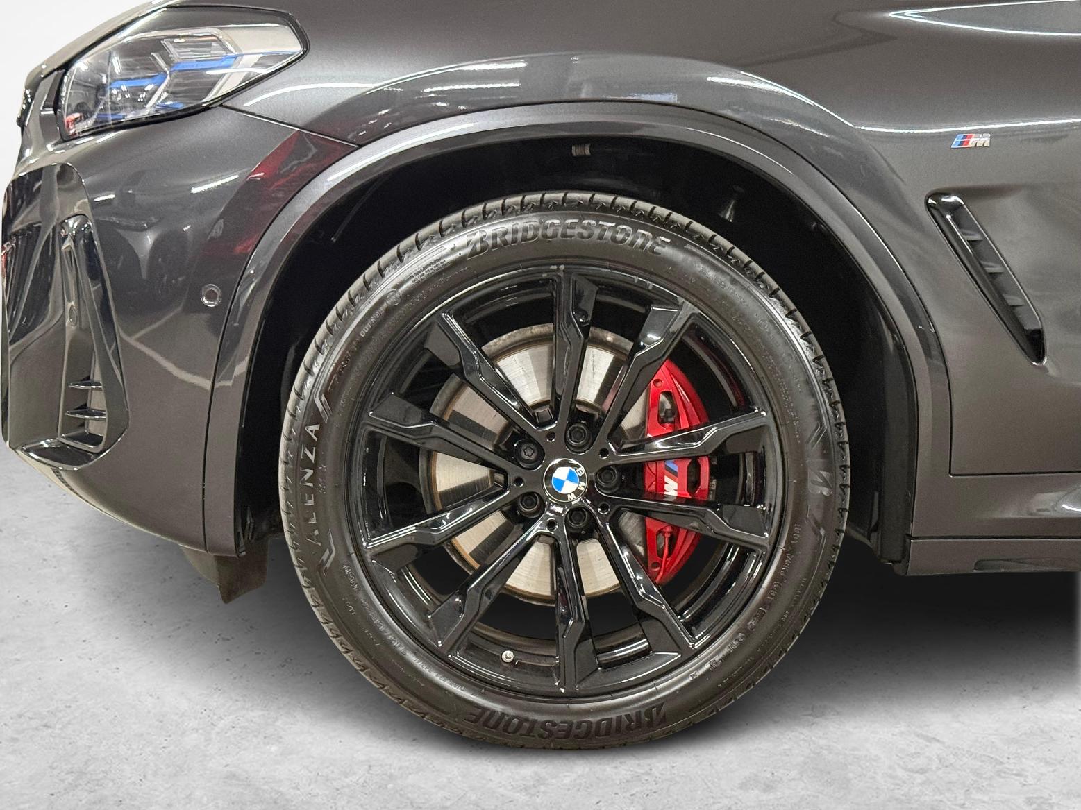 BMW X3 M40d-image-8