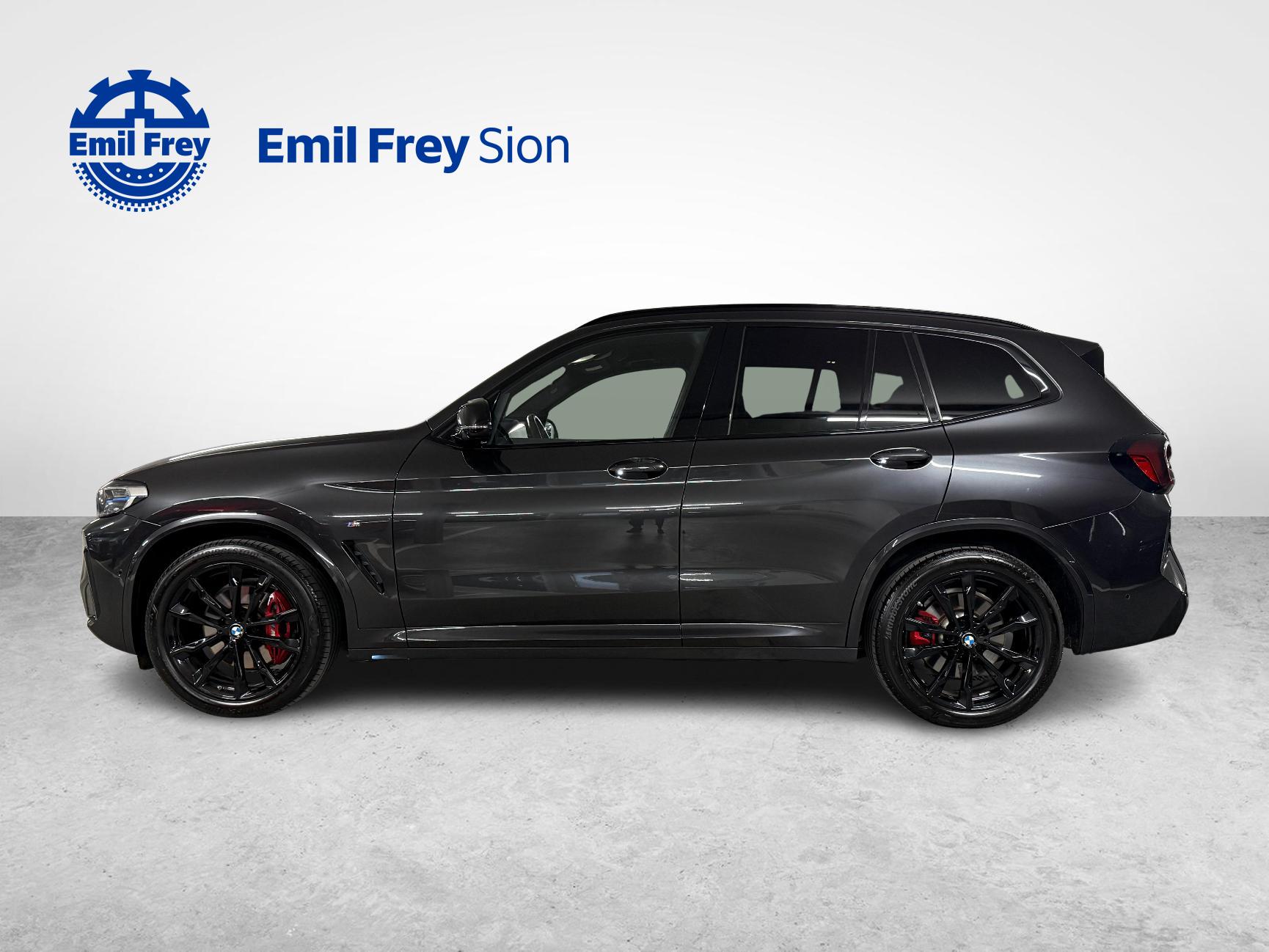 BMW X3 M40d-image-4