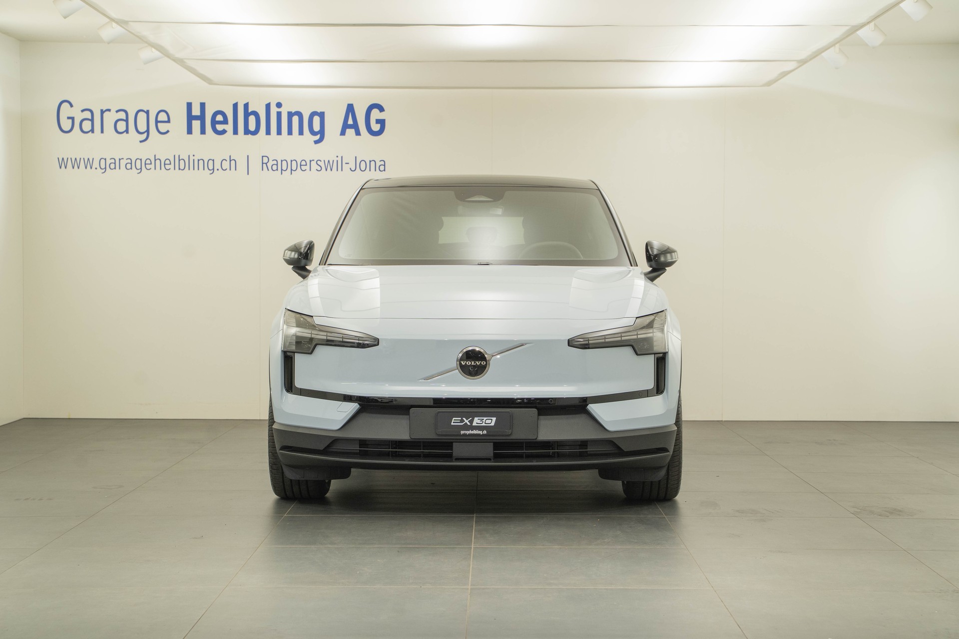 VOLVO EX30 P8 Ultra AWD-image-1