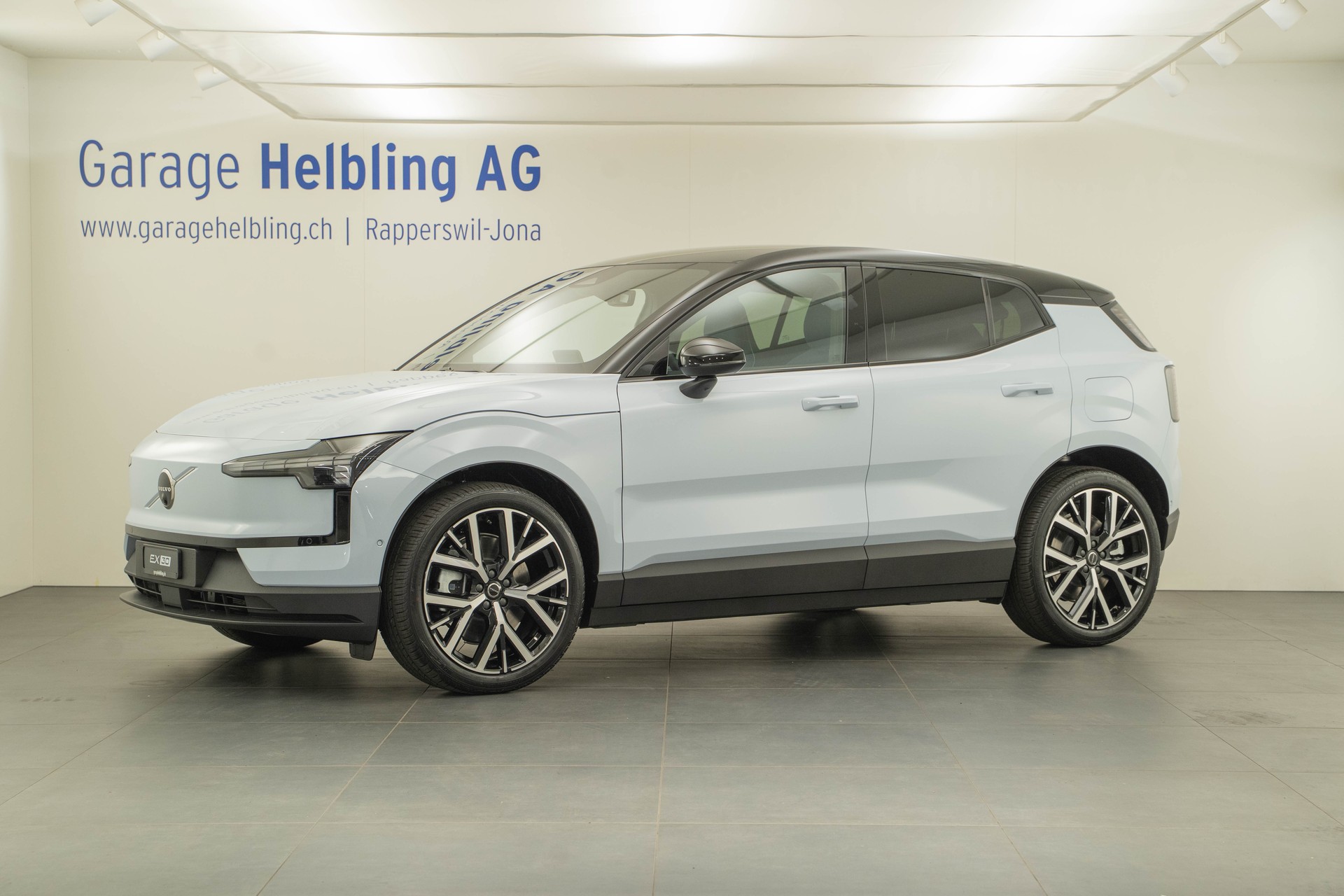 VOLVO EX30 P8 Ultra AWD-image-0