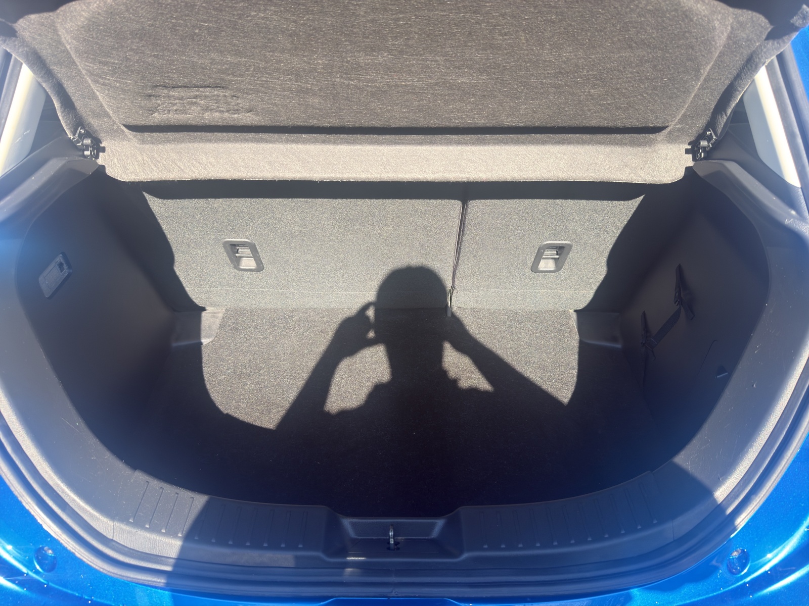 MAZDA 2 1.5 90 Revolution-image-15