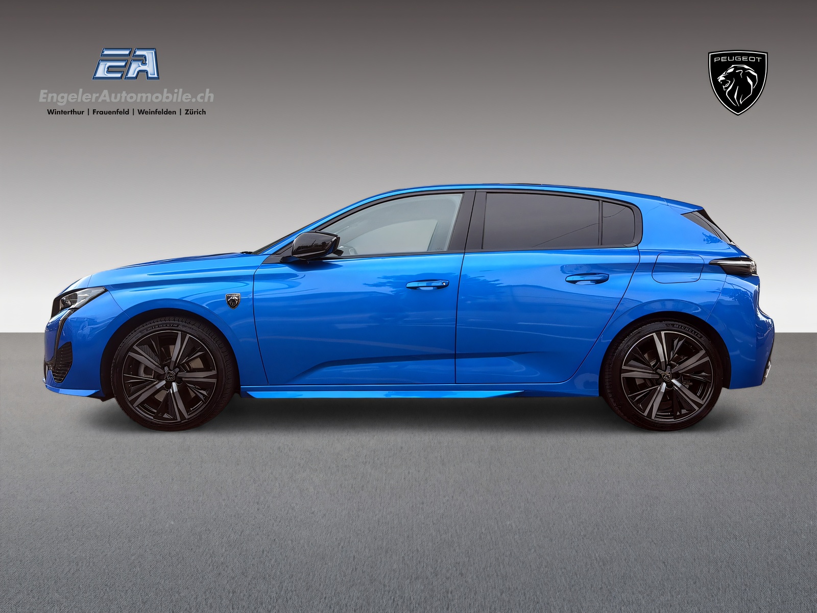 PEUGEOT 308 1.6 PHEV 225 GT Pack-showroom-element-2